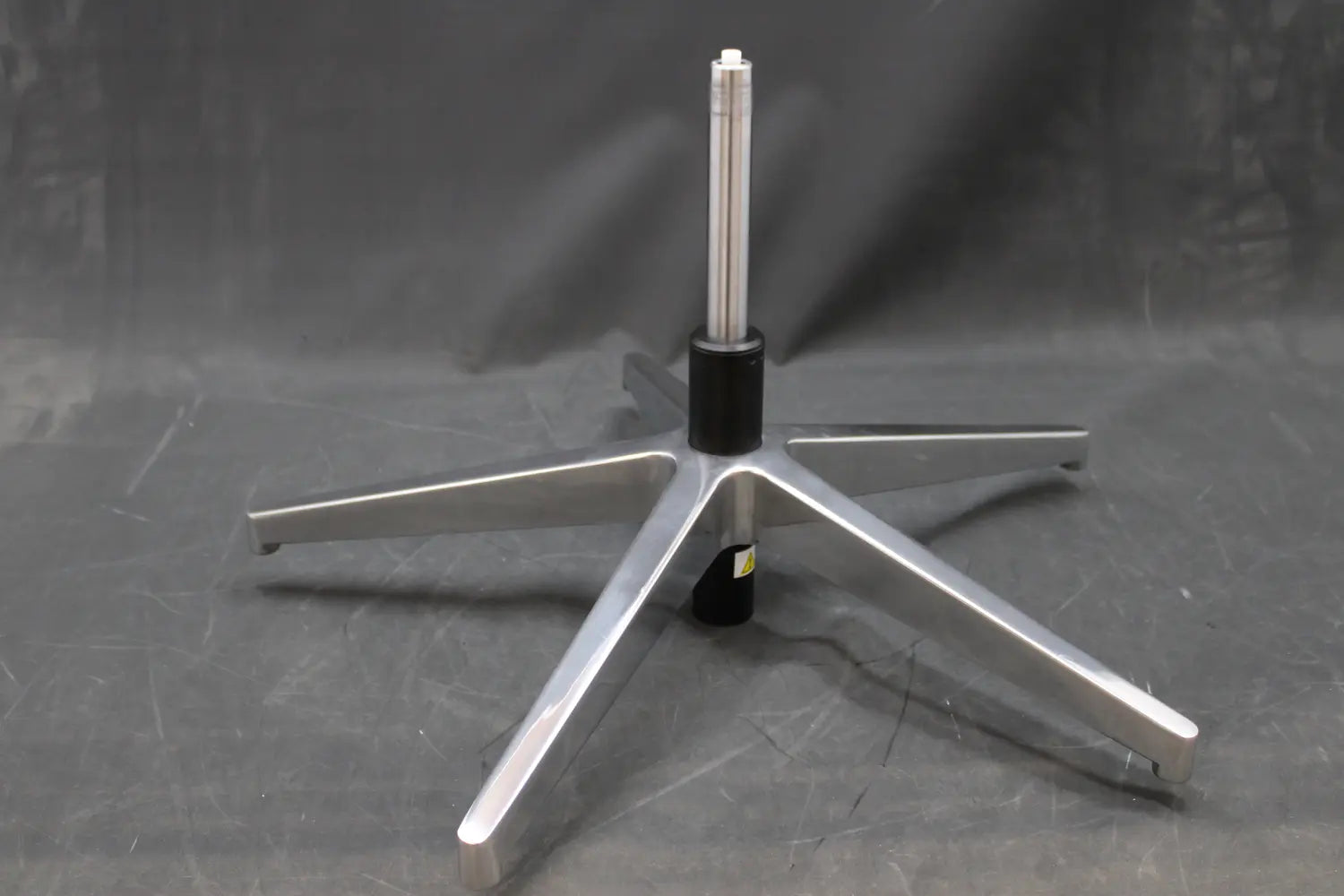 C-Ware Hjh Office Bürostuhl Chefsessel Drehstuhl Power Office Stoff Siehe Text/Foto - 4260284080587