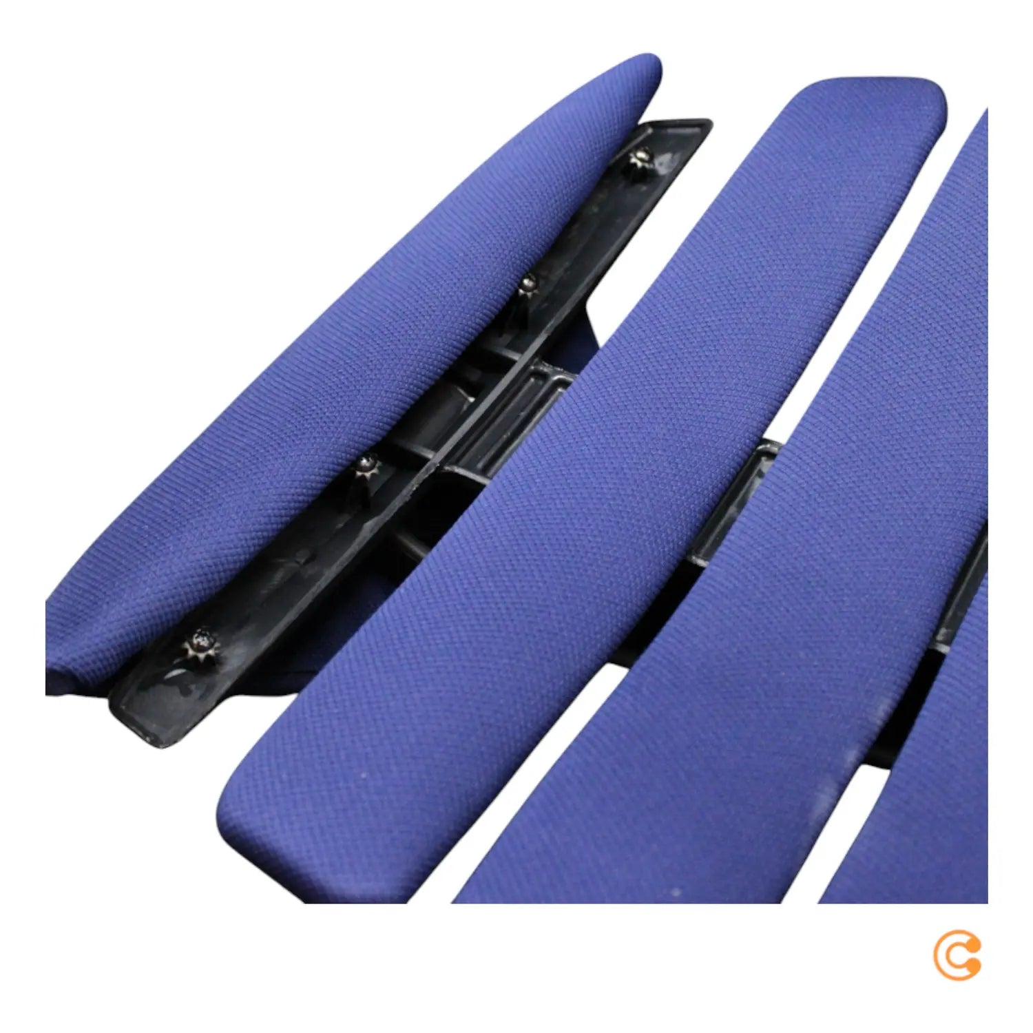 B-Ware Hjh Office Profi Bürostuhl Drehstuhl Stuhl Ergo Line Ii Siehe Text/Foto - 4251084640156