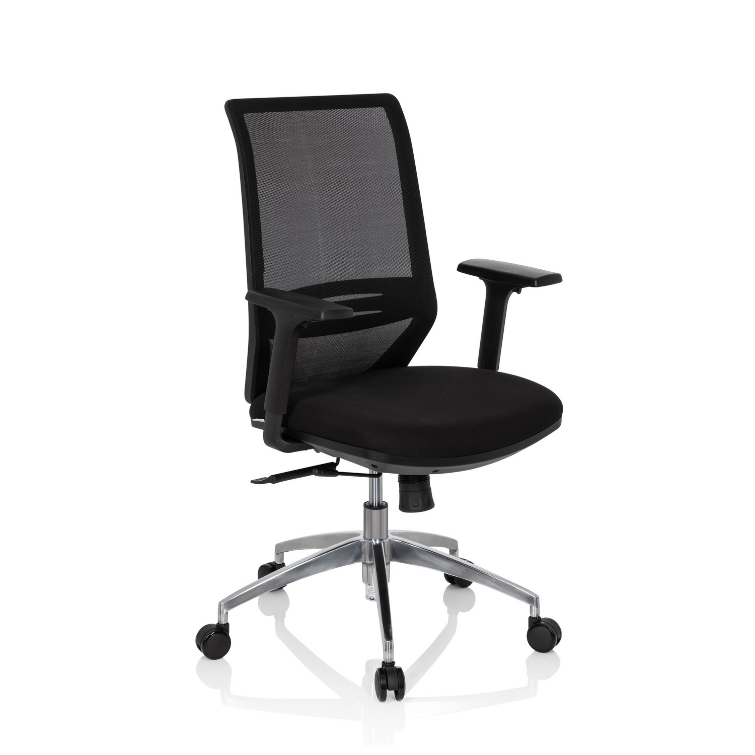 Hjh Office Profondo Bürostuhl Drehstuhl Schreibtischstuhl Stuhl Drehsitz Büro B-Ware