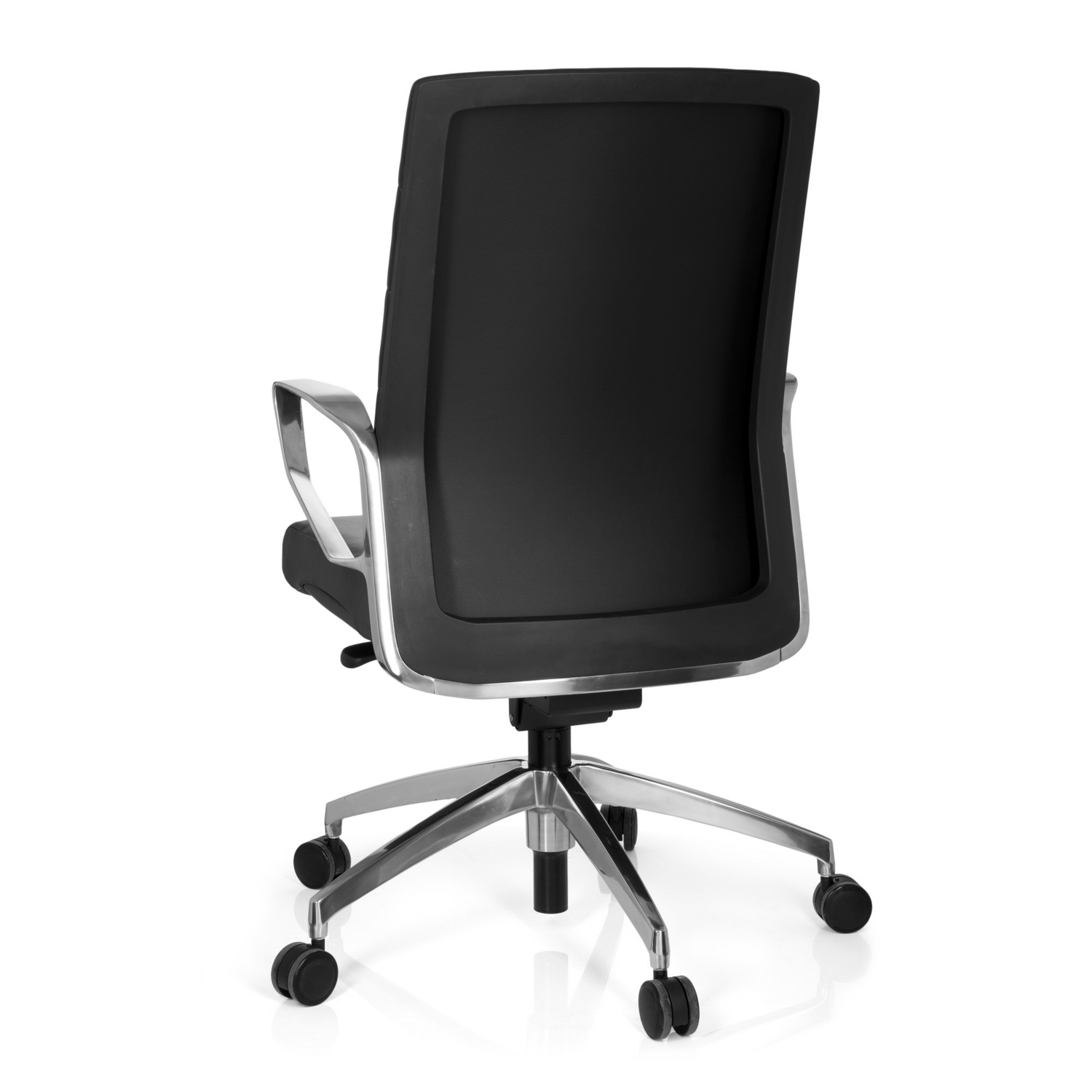 B-Ware Hjh Office Provider Kunstleder Bürostuhl Drehstuhl Schreibtischstuhl Stuhl - 4251084639600