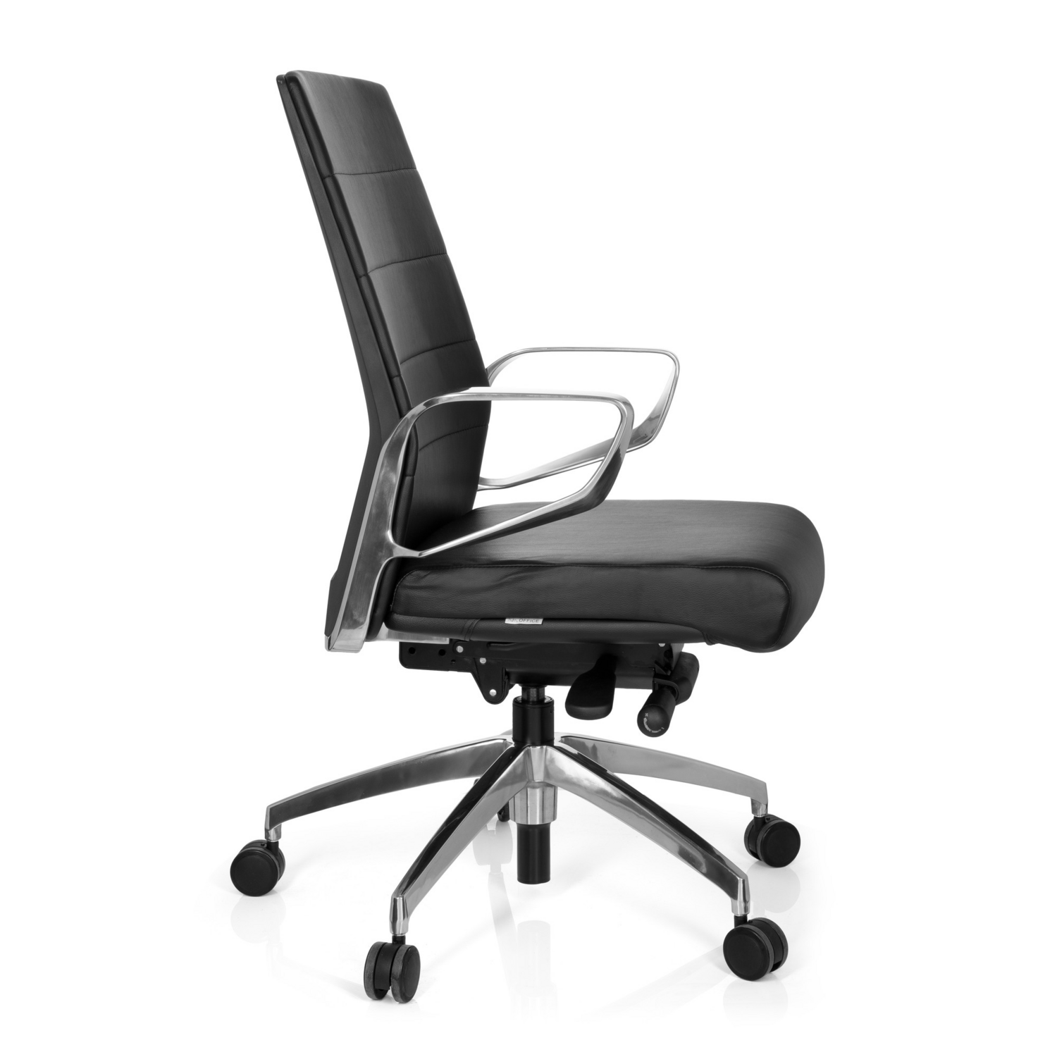 B-Ware Hjh Office Provider Kunstleder Bürostuhl Drehstuhl Schreibtischstuhl Stuhl - 4251084639600