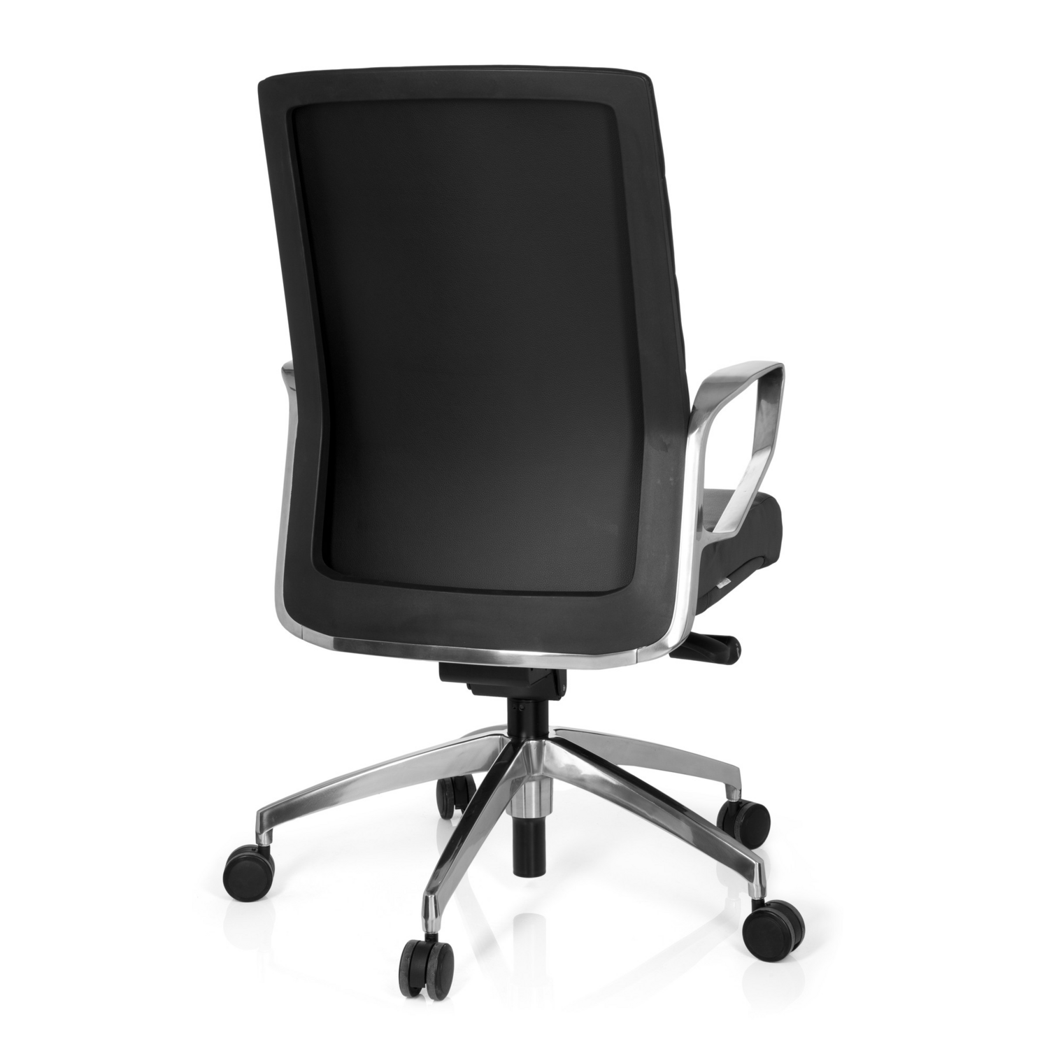 B-Ware Hjh Office Provider Kunstleder Bürostuhl Drehstuhl Schreibtischstuhl Stuhl - 4251084639600