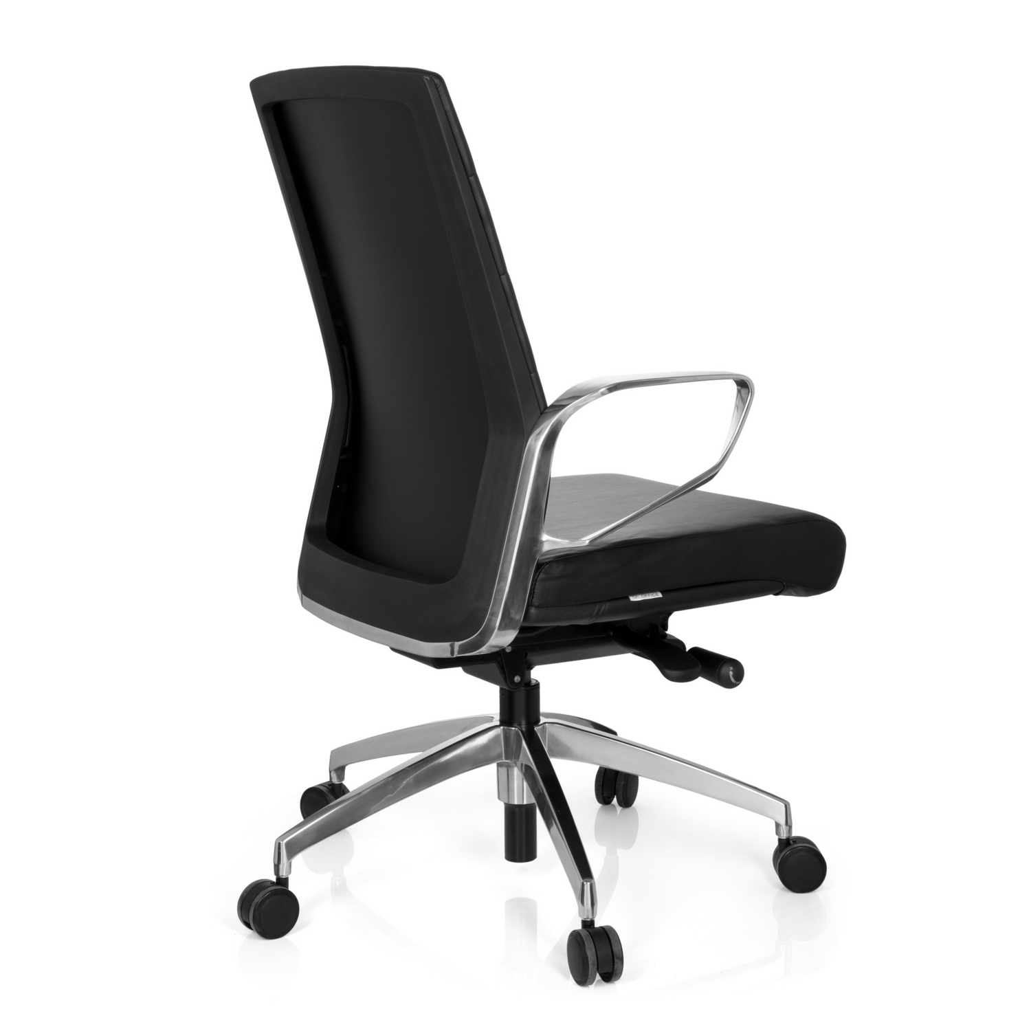 B-Ware Hjh Office Provider Kunstleder Bürostuhl Drehstuhl Schreibtischstuhl Stuhl - 4251084639600