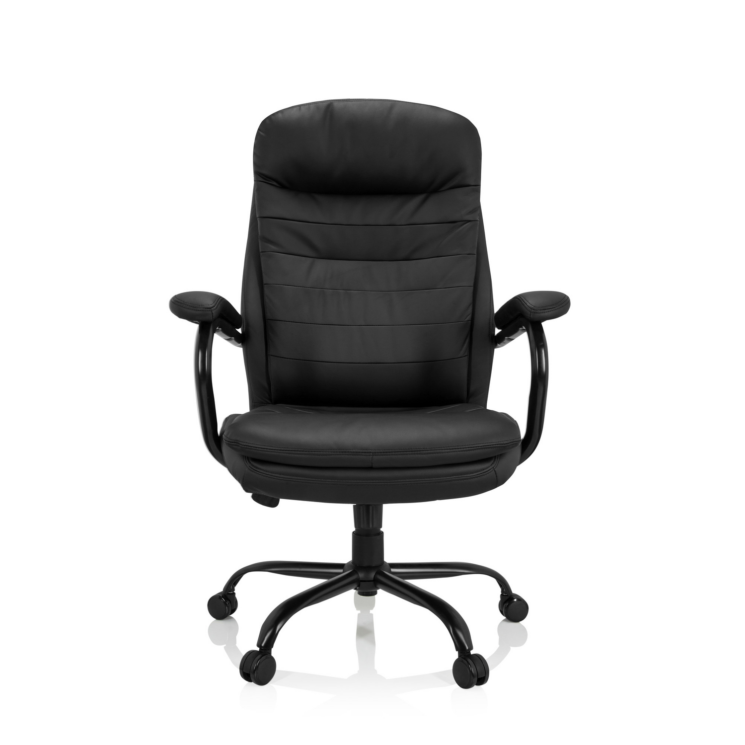 Hjh Office Relax Xxl B Drehstuhl Stuhl Bürostuhl Schreibtischstuhl Sitz B-Ware - 4064323023401