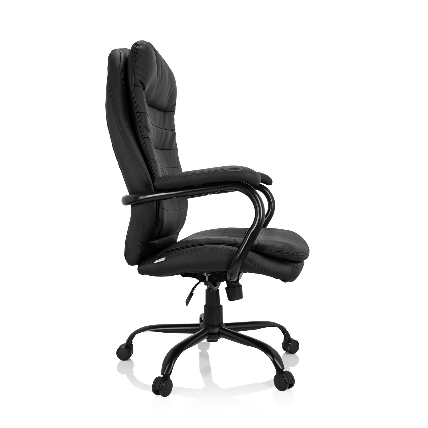 Hjh Office Relax Xxl B Drehstuhl Stuhl Bürostuhl Schreibtischstuhl Sitz B-Ware - 4064323023401