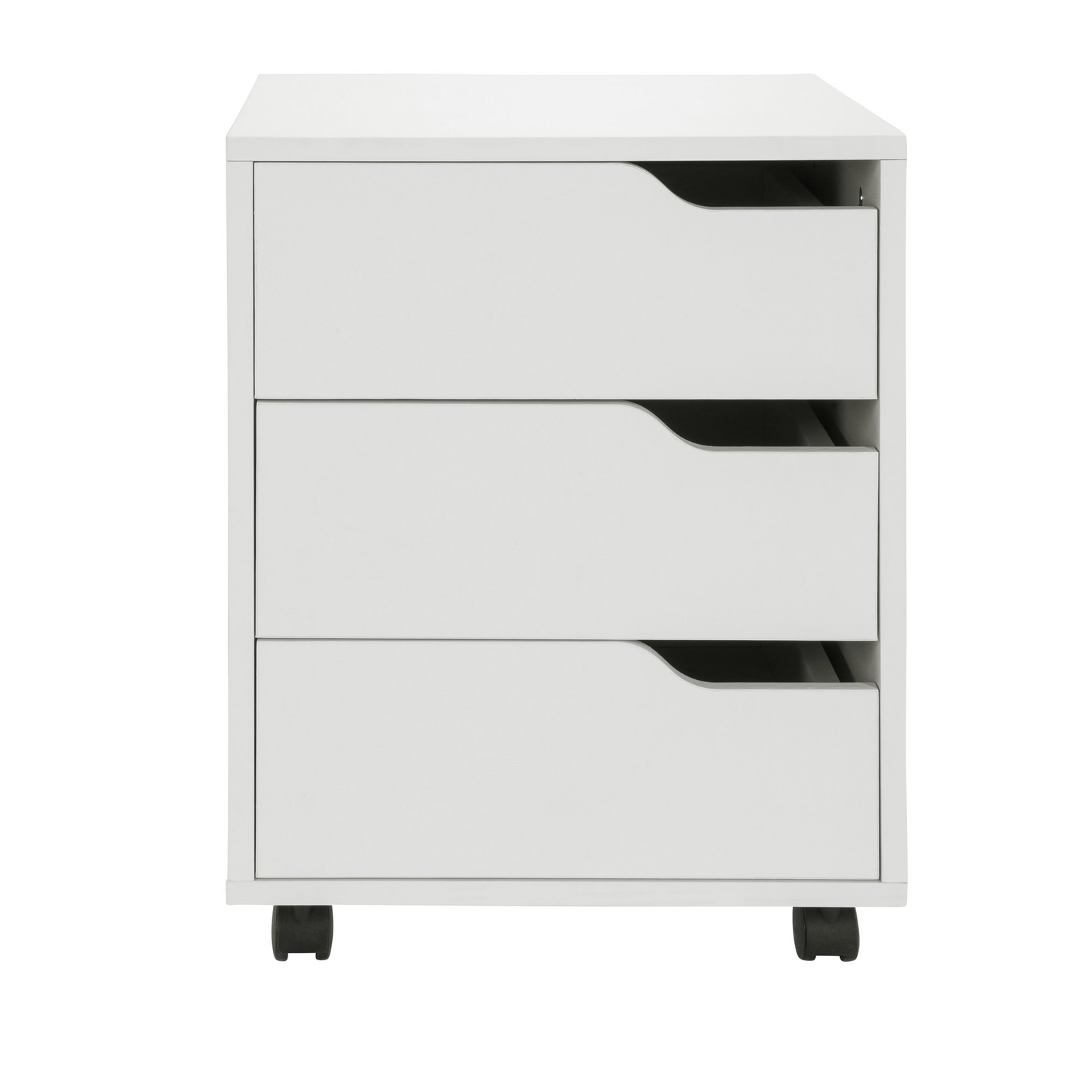 Office Rollcontainer Organiser Schrank Container Schubladen Siehe Text/Foto C-Ware - 4064323020073