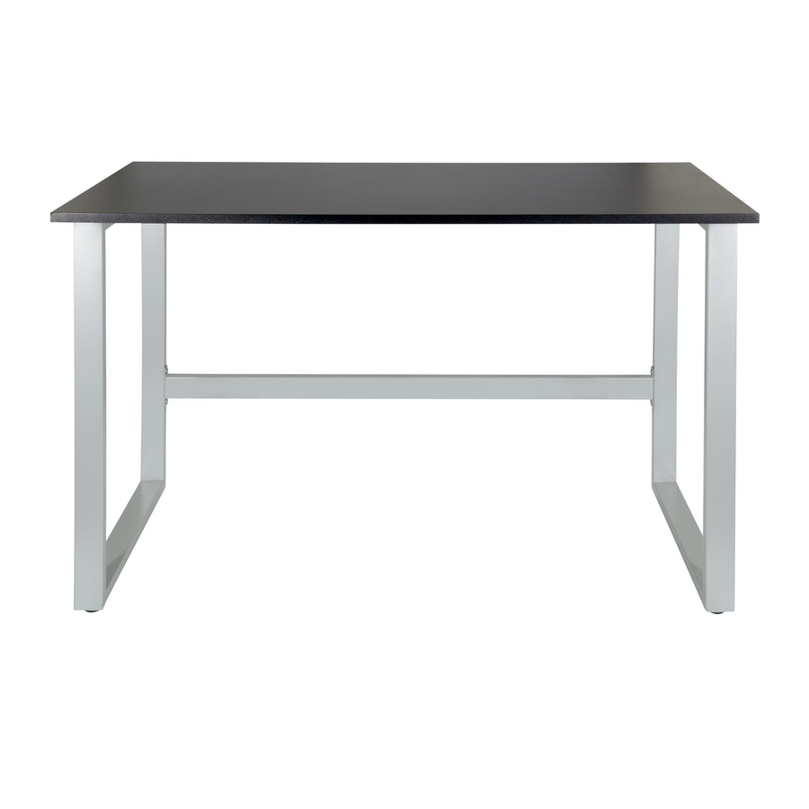 Hjh Office Schreibtisch Computertisch Workspace Light 120x60 Cm Siehe Text/Foto C-Ware - 4064323014201