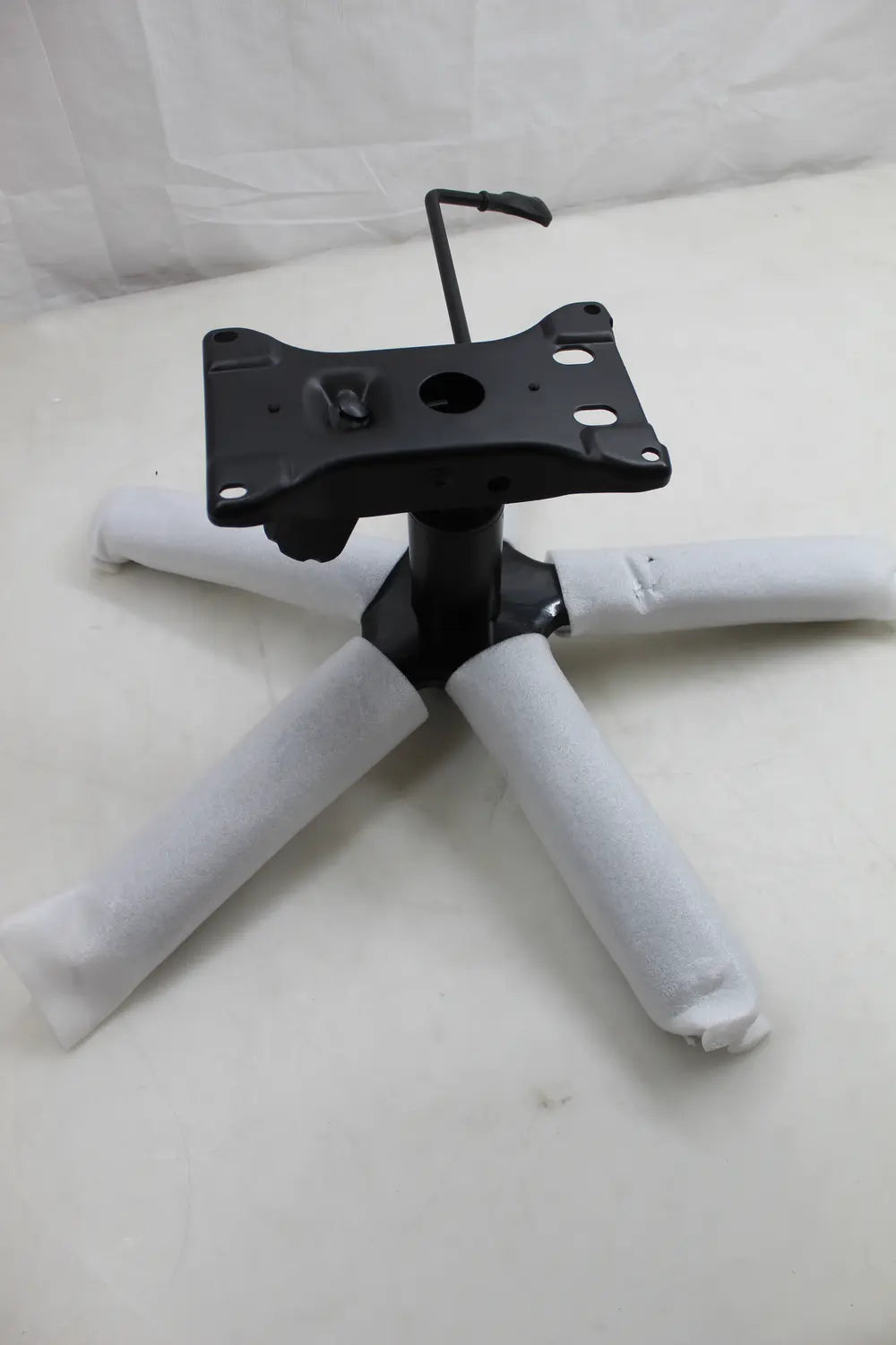 B-Ware Hjh Office Bürostuhl Drehstuhl Stuhl Instructor Sw I Xxl Siehe Text/Foto - 4064323017233