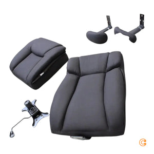 Descriptive image text