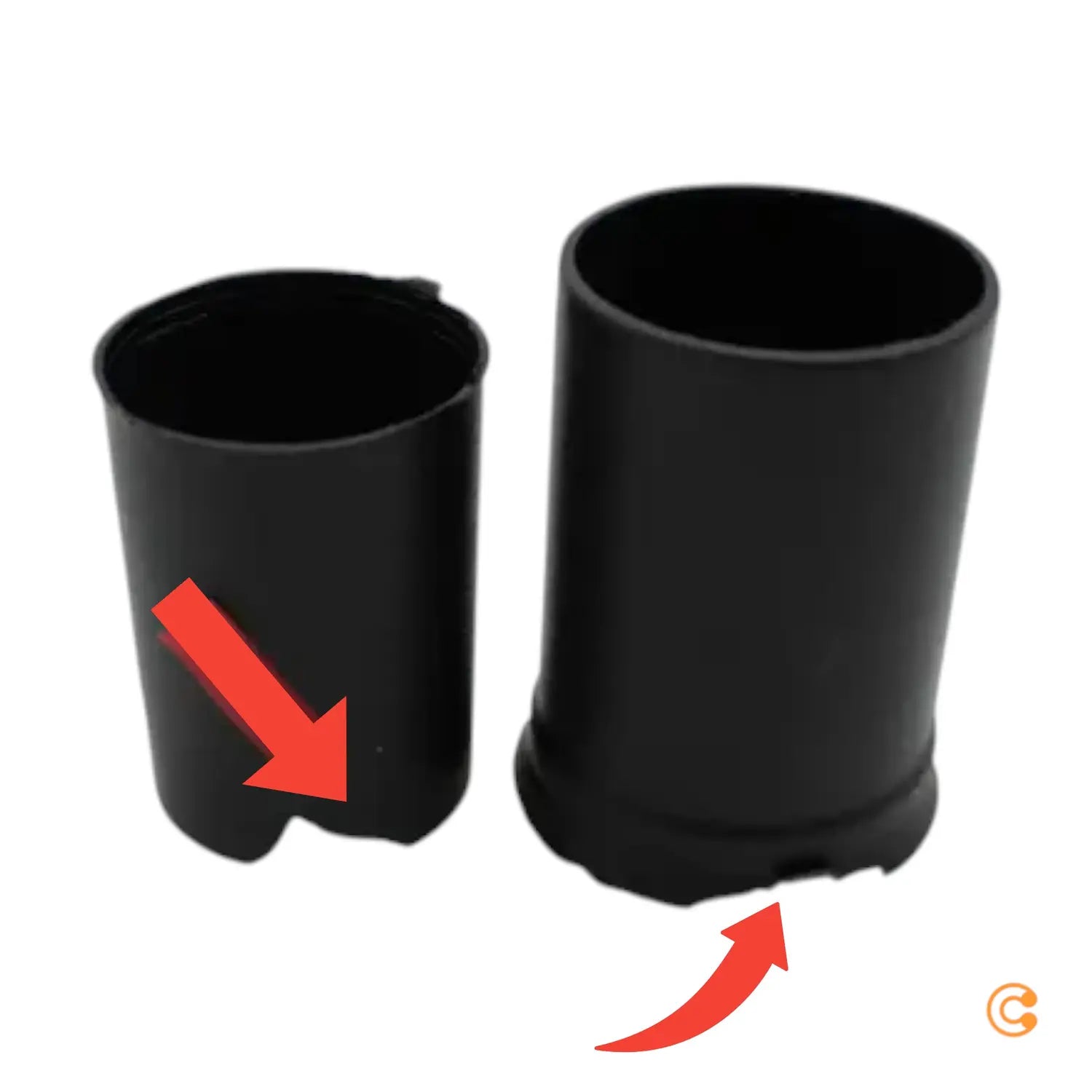 B-Ware Hjh Office Schreibtischstuhl Kiddy Gti 2 Blau Rot Weiß Siehe Text/Foto - 4251084663612