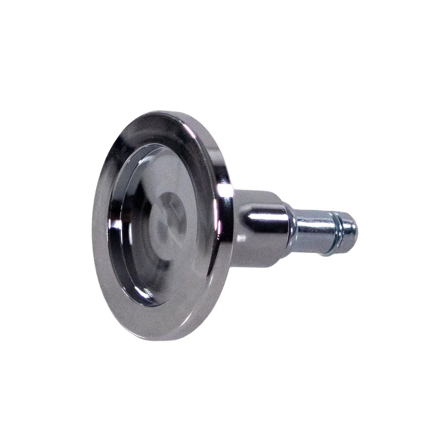 B-Ware Hjh Office Stand C 11 Mm Teppichbode Stuhlrollen Rollen Silber 5er Set - 1