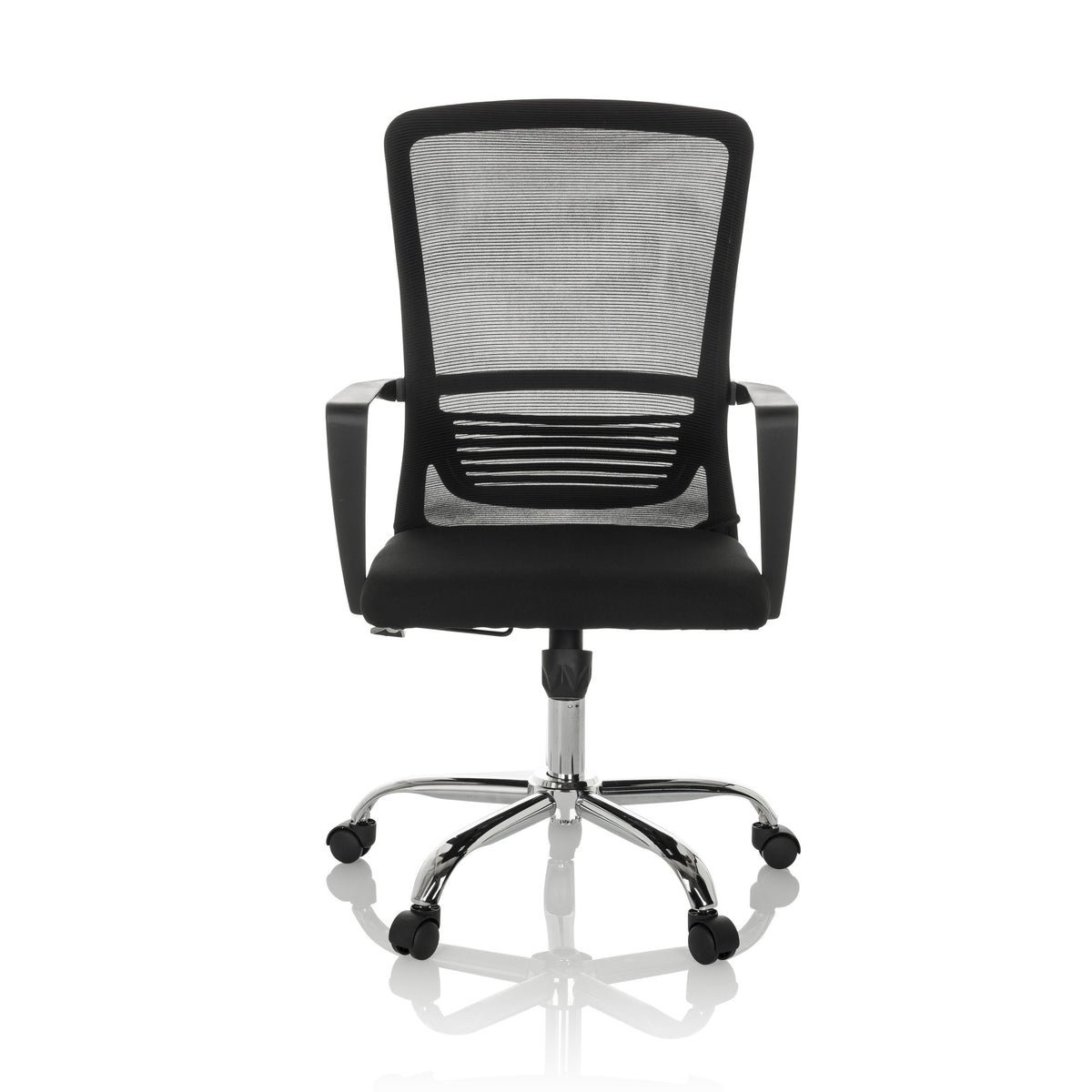 hjh OFFICE STAR-TEC S Netz Stoff schwarz Bürostuhl Drehstuhl SIEHE TEXT - 4064323037873