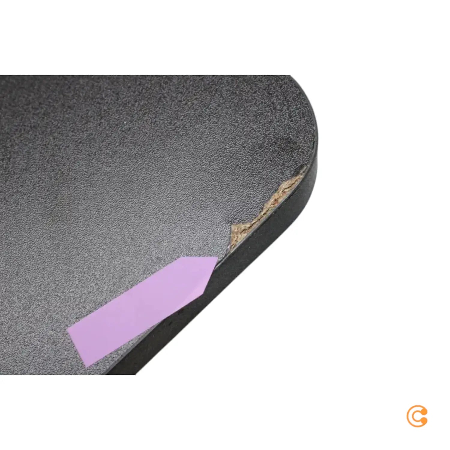 B-Ware Hjh Office Stehtisch Laptopständer Stand Vm Su Gasdruckfeder Siehe Text/Foto - 4064323000440