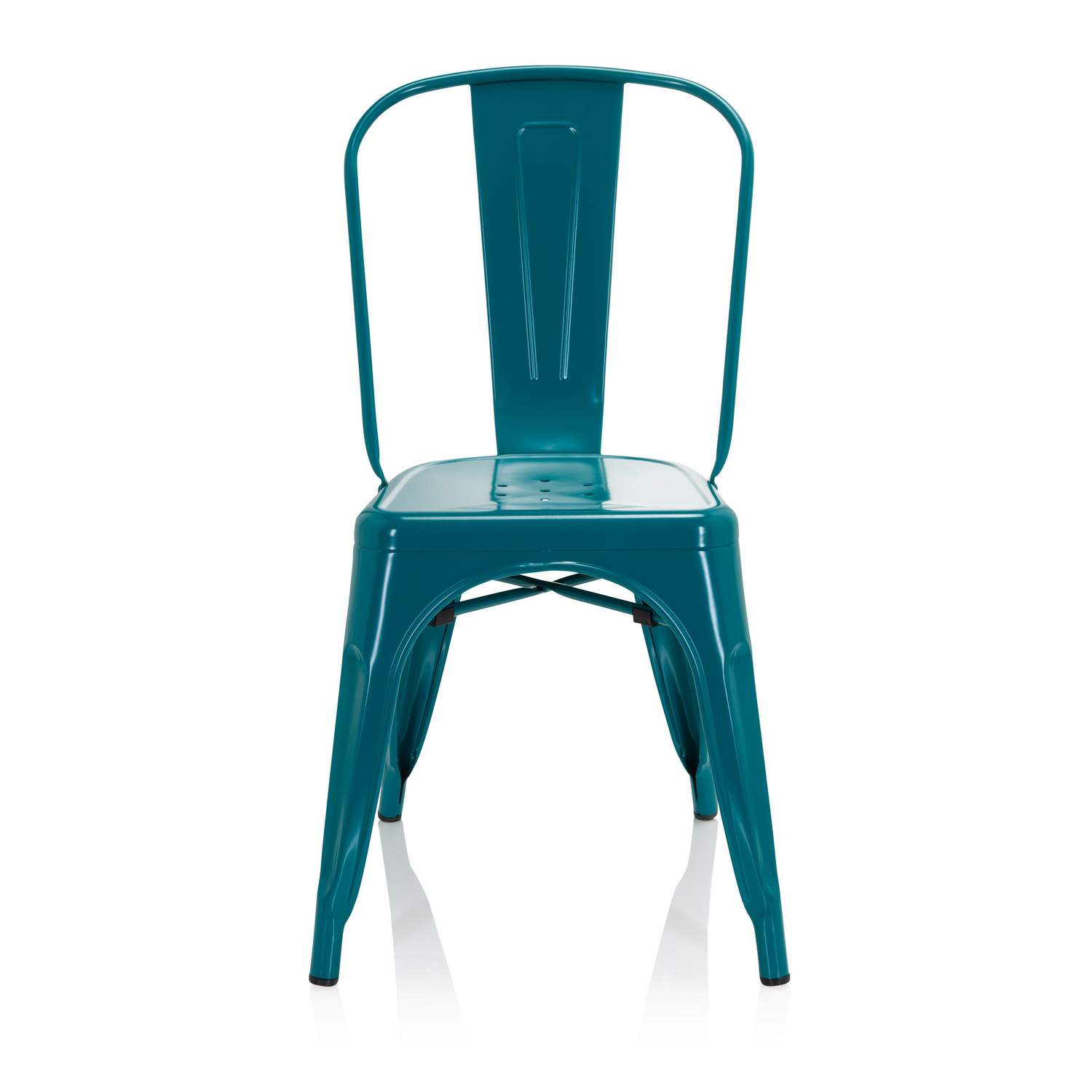 B-Ware Hjh Office Stuhl Sitzgelegenheit Vantaggio Comfort Metallic Siehe Text/Foto - 4064323013099