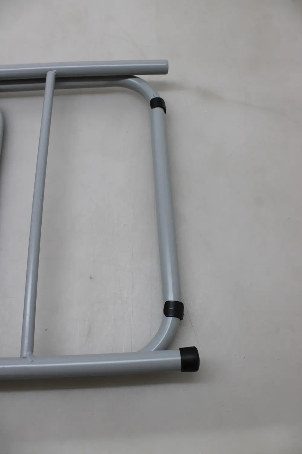 C-Ware Hjh Office Tudela Basic Pvc Grau Konferenz Klappstuhl Siehe Text 5 Stück - 4064323037767