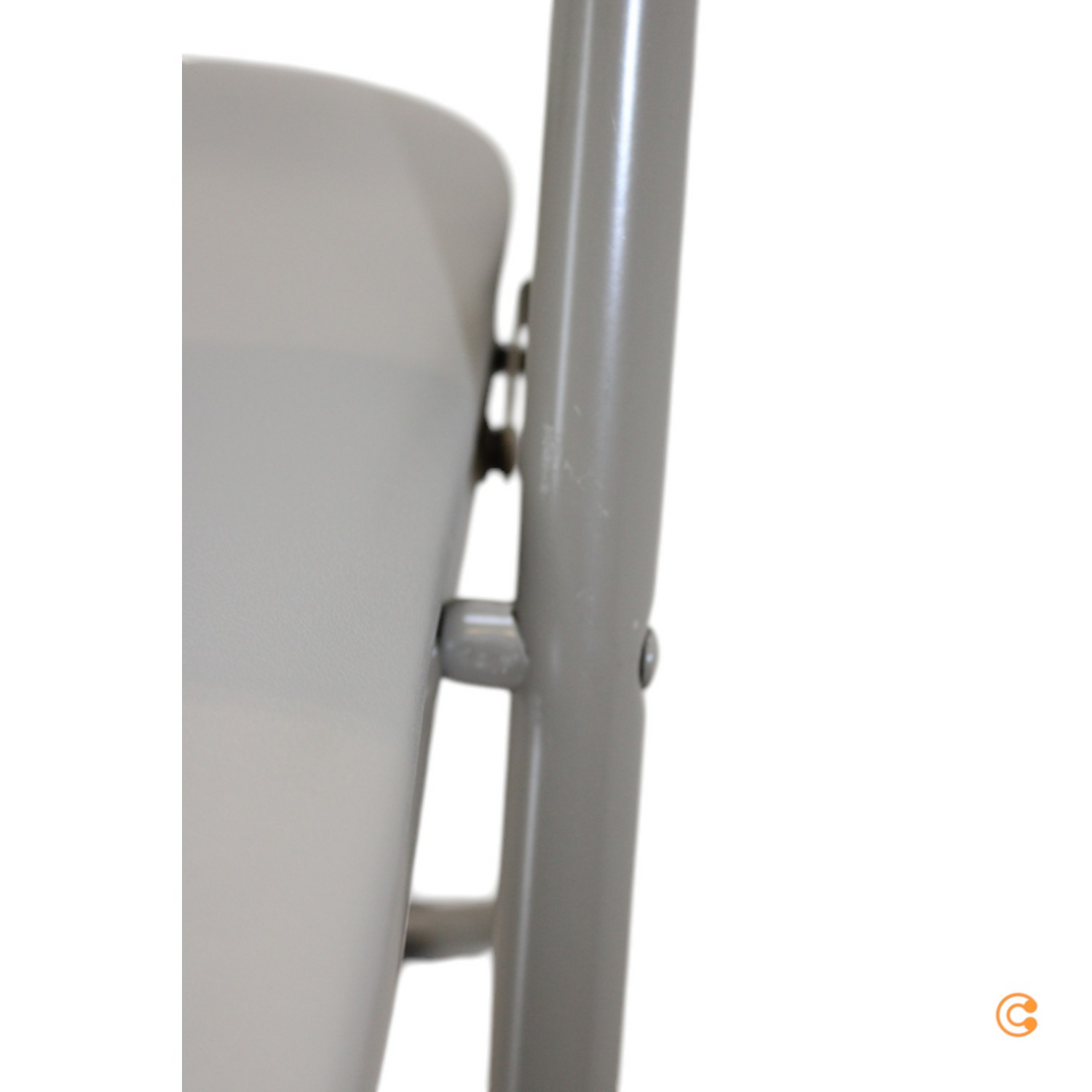 Hjh Office Tudela Basic Pvc Taupe Konferenzstuhl Klappstuhl Siehe Text/Foto B-Ware - 4064323037781