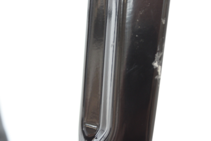 Hjh Office Vantaggio High Ws Metallic Sitz Echtholz Drehbar Siehe Text/Foto B-Ware