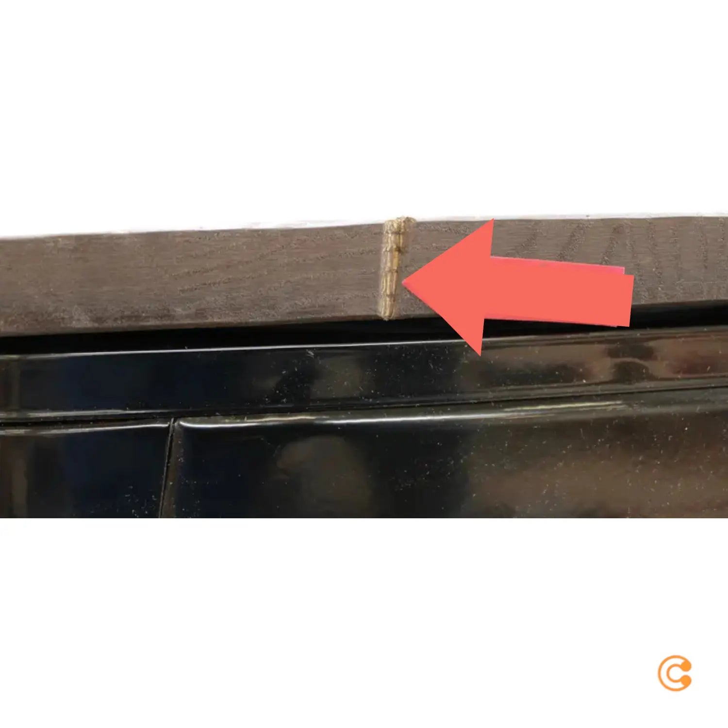 B-Ware Hjh Office Barhocker Hocker Vantaggio High Ws Schwarz Siehe Text/Foto - 4064323037620