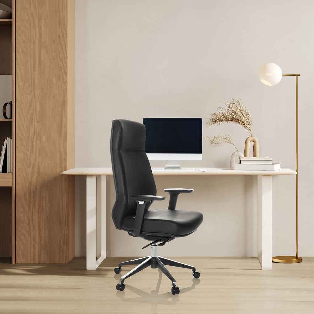 Hjh Office Vitoro Eco Kunstleder Chefsessel Bürostuhl Drehstuhl Siehe Text B-Ware - 4064323035862