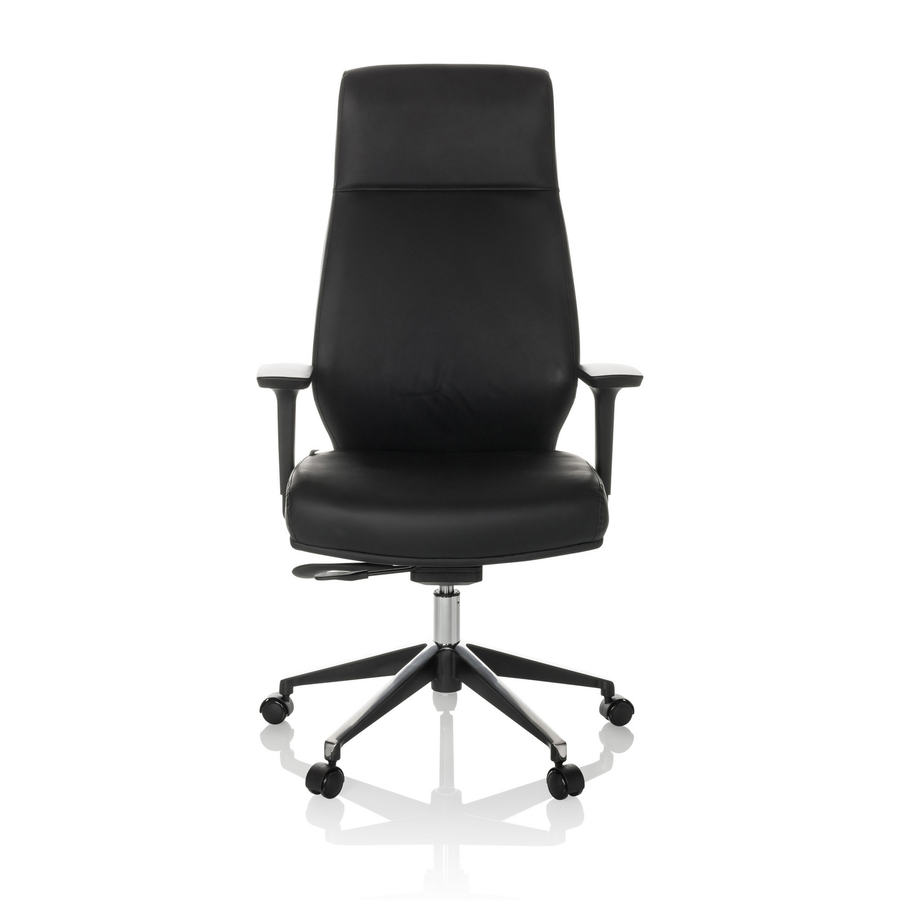 Hjh Office Vitoro Eco Kunstleder Chefsessel Bürostuhl Drehstuhl Siehe Text B-Ware - 4064323035862