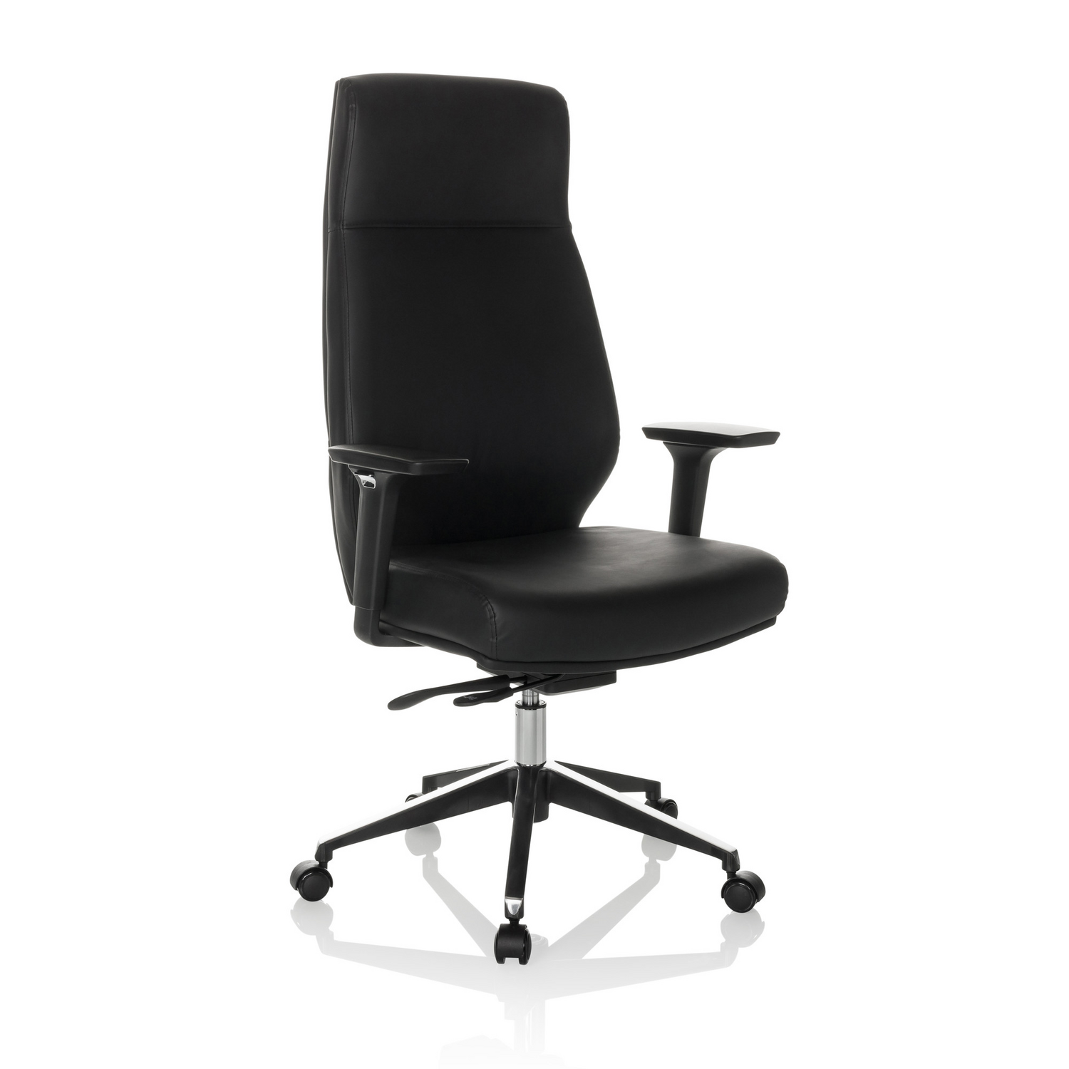 B-Ware Hjh Office Vitoro Eco Kunstleder Chefsessel Bürostuhl Drehstuhl Stuhl - 4064323035862