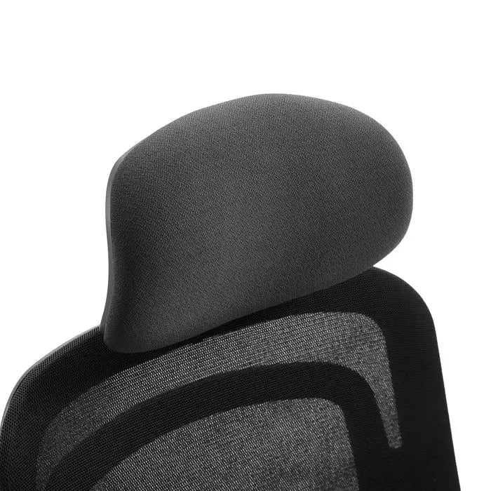 B-Ware Hjh Office Bürostuhl Drehstuhl Vivasit Schreibtischstuhl Schwarz Siehe Text - 4064323109457