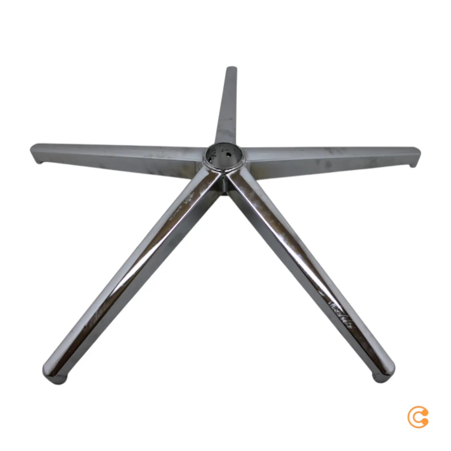 B-Ware Hjh Top Work Style Counterstuhl Beige Möbel Sitzmöbel Bürostuhl Siehe Text/Foto - 1