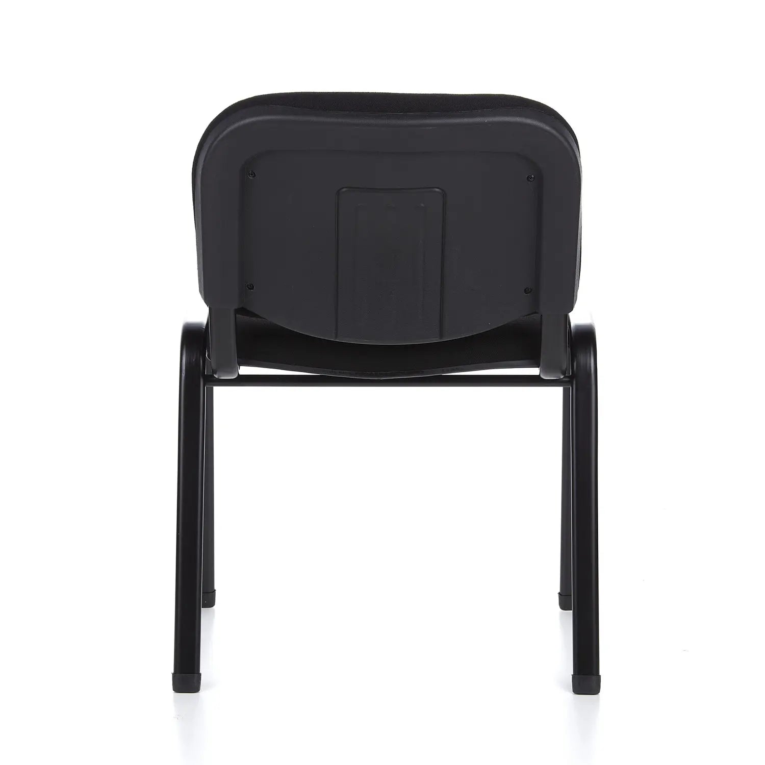 B-Ware Hjh Office Xt 600 Sw Vierfußstuhl Wartezimmerstuhl Bürostuhl Schwarz Siehe Text - 4260182550724