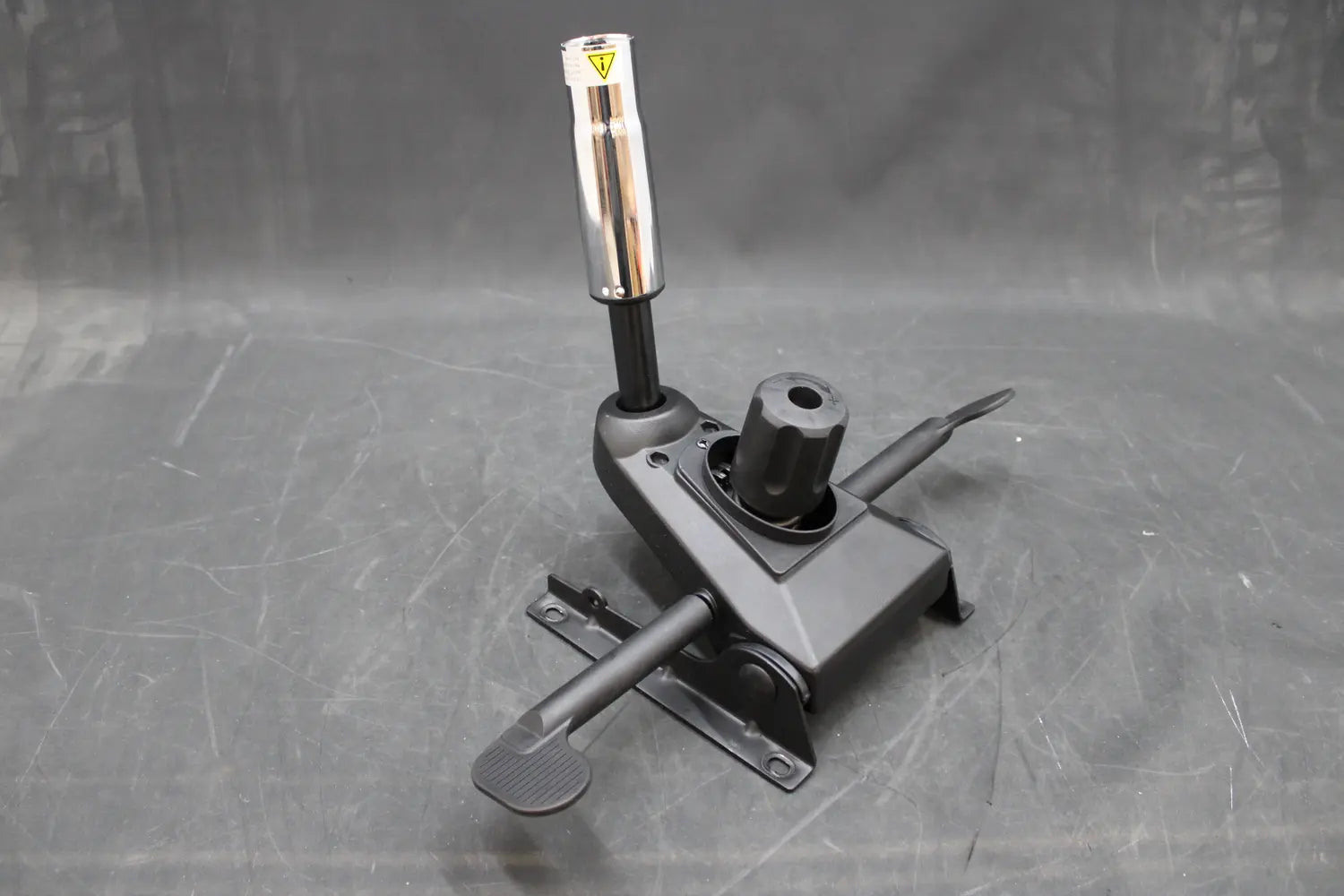 C-Ware Hjh Office Bürostuhl Chefsessel Leder Xxl 150kg Ergonomisch Siehe Text/Fotos - 4260284083915