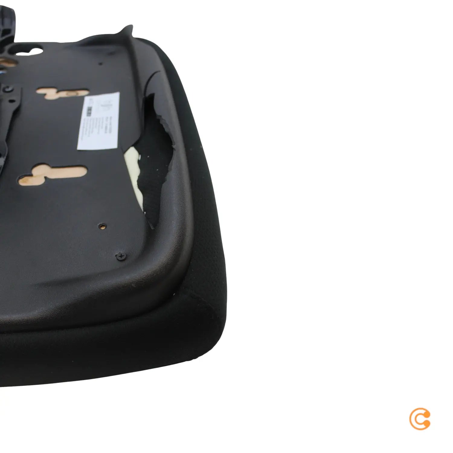 C-Ware Hjh Office Zenit Base Profi Bürostuhl Stuhl Drehstuhl Siehe Text/Foto447 - 4260284081690