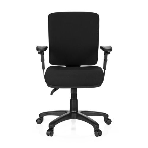 B-Ware Hjh Office Zenit Base Profi Bürostuhl Stuhl Drehstuhl Schreibtischstuhl317 - 4260284081690