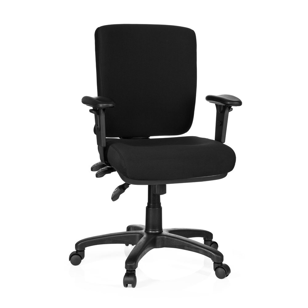 B-Ware Hjh Office Zenit Base Profi Bürostuhl Stuhl Drehstuhl Schreibtischstuhl317 - 4260284081690