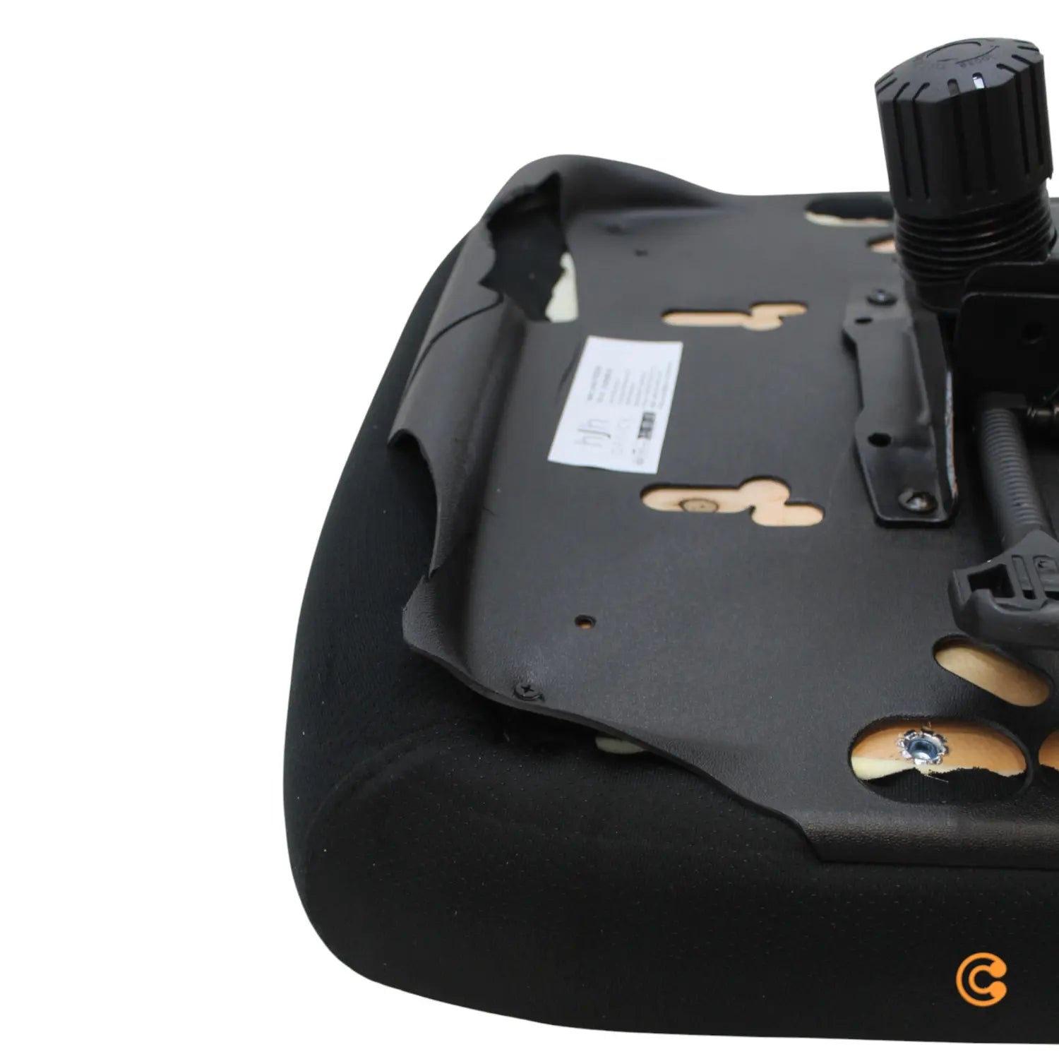 C-Ware Hjh Office Zenit Base Profi Bürostuhl Stuhl Drehstuhl Siehe Text/Foto447 - 4260284081690