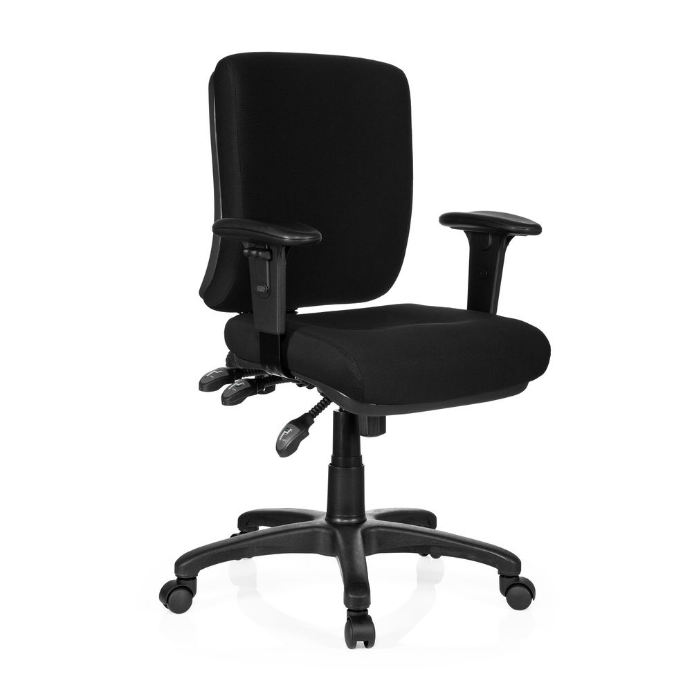 B-Ware Hjh Office Zenit Base Profi Bürostuhl Stuhl Drehstuhl Schreibtischstuhl317 - 4260284081690