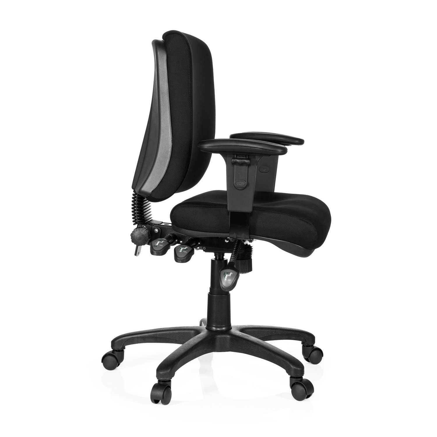 B-Ware Hjh Office Zenit Base Profi Bürostuhl Stuhl Drehstuhl Schreibtischstuhl317 - 4260284081690