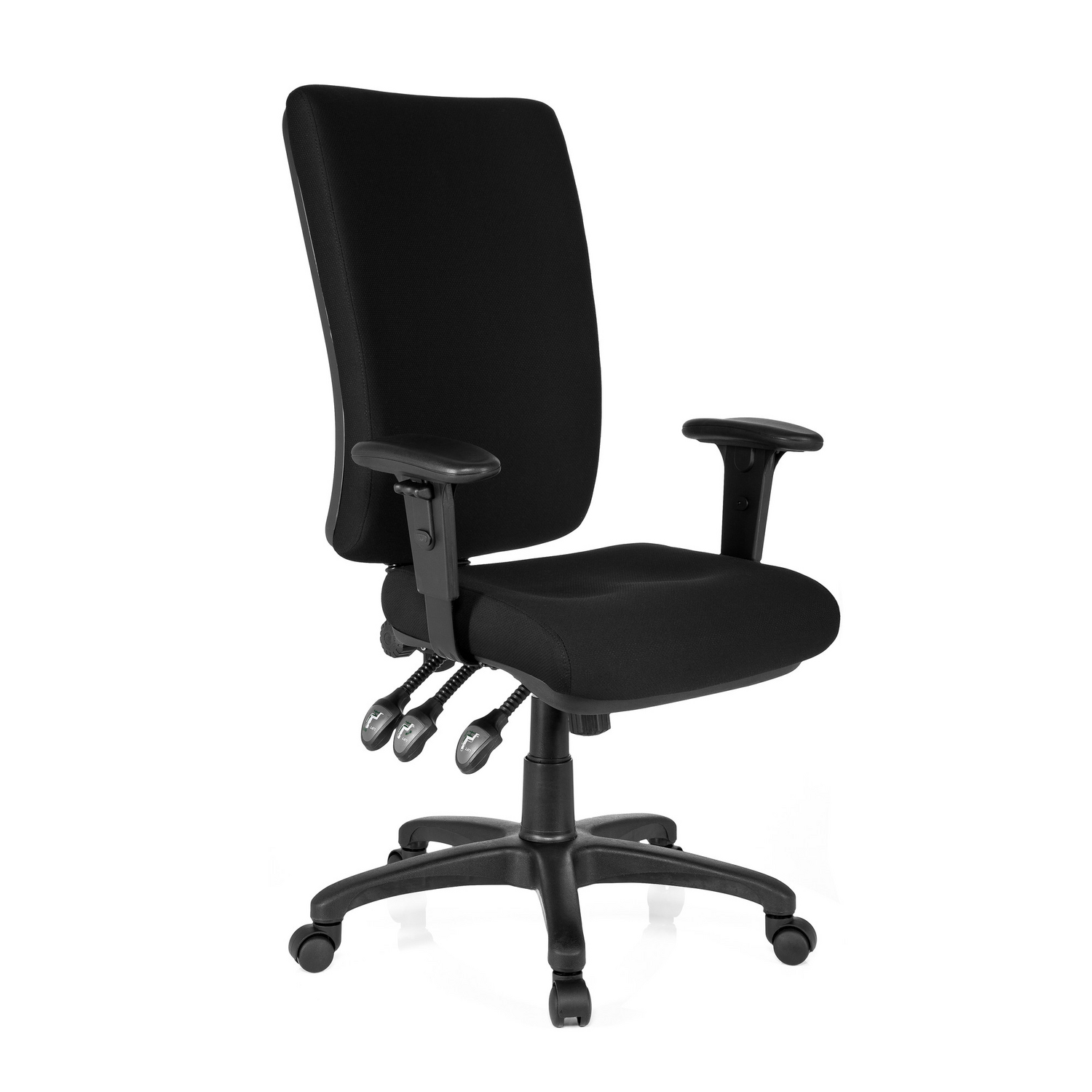 C-Ware Hjh Office Zenit High Chefsessel Bürostuhl Drehstuhl Siehe Text/Foto - 4260284081638