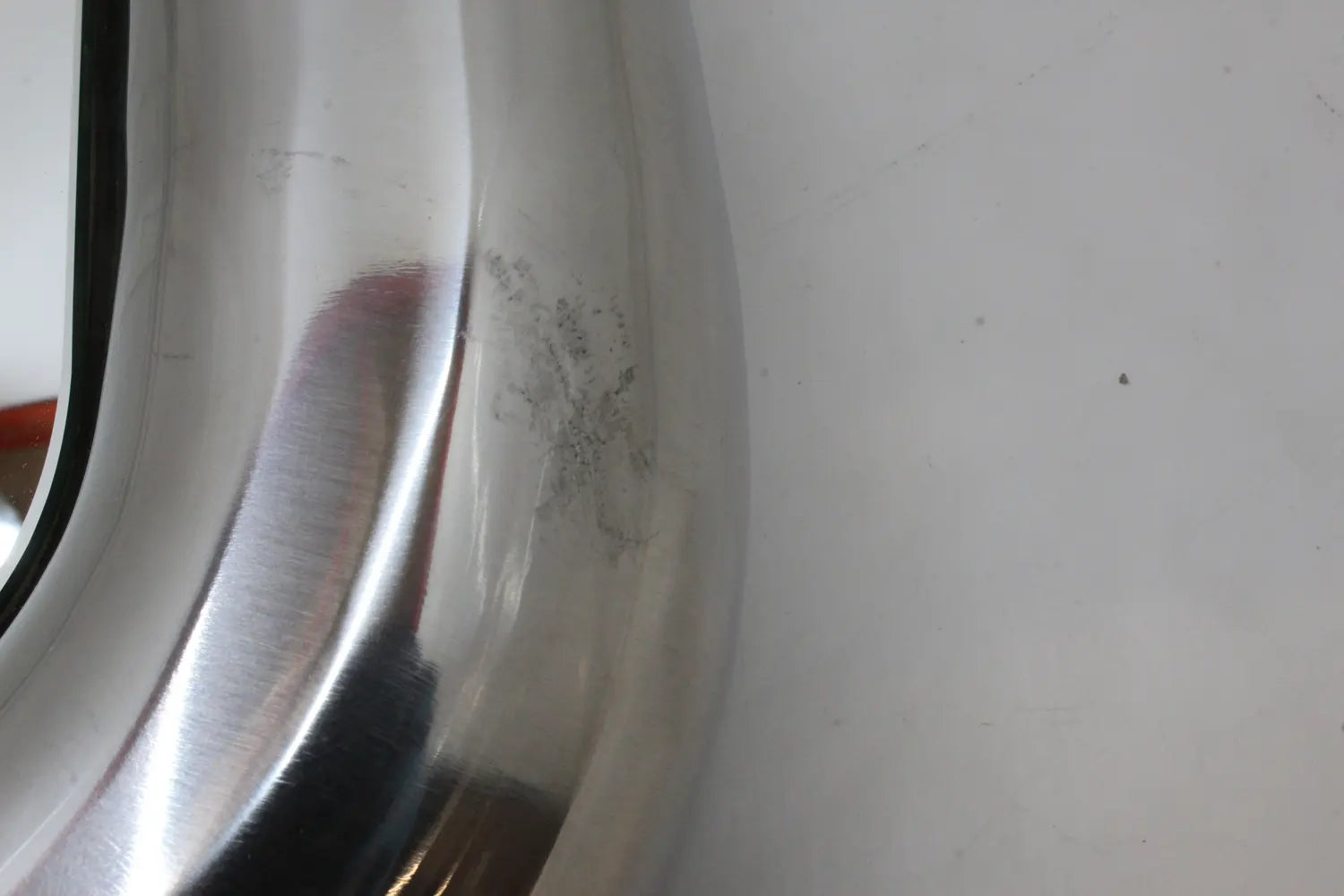 B-Ware H Kliving Chubby Wandspiegel Hängespiegel Dekospiegel 79cm Siehe Text/Foto - 8718921053228