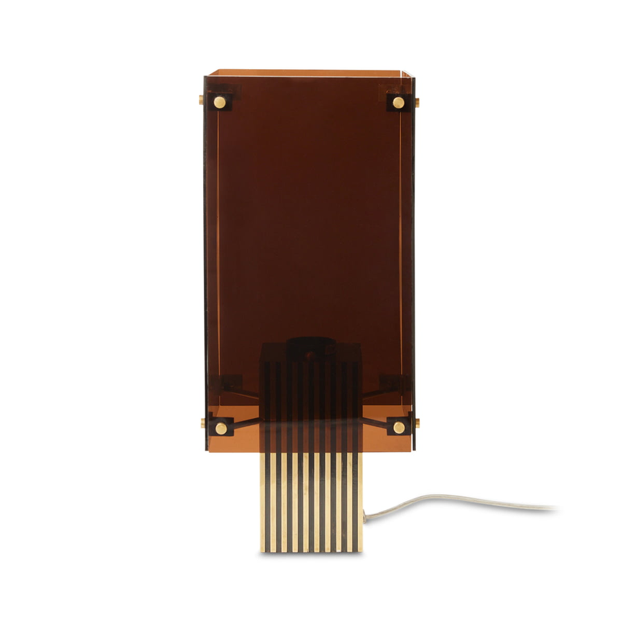 H Kliving Corner Tischleuchte Tischlampe Lampe Leuchte Leselampe Licht B-Ware - 8718921059329