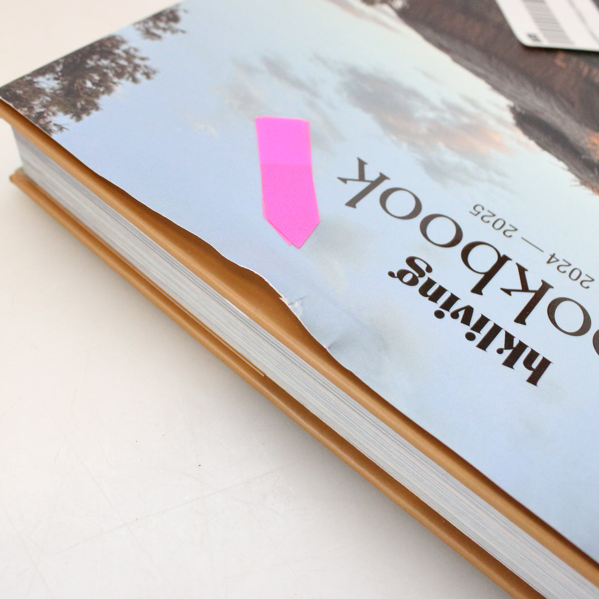 HKliving Limited Edition Lookbook 24 Katalog Broschüre Design SIEHE TEXT/FOTO - 8718921062749