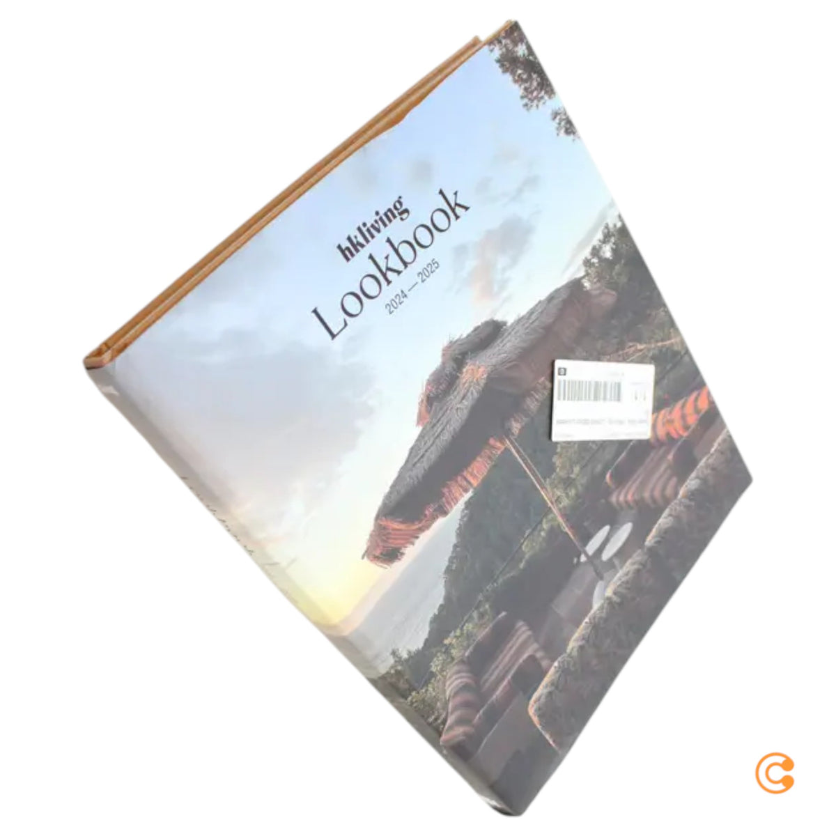 HKliving Limited Edition Lookbook 24 Katalog Broschüre Design SIEHE TEXT/FOTO - 8718921062749