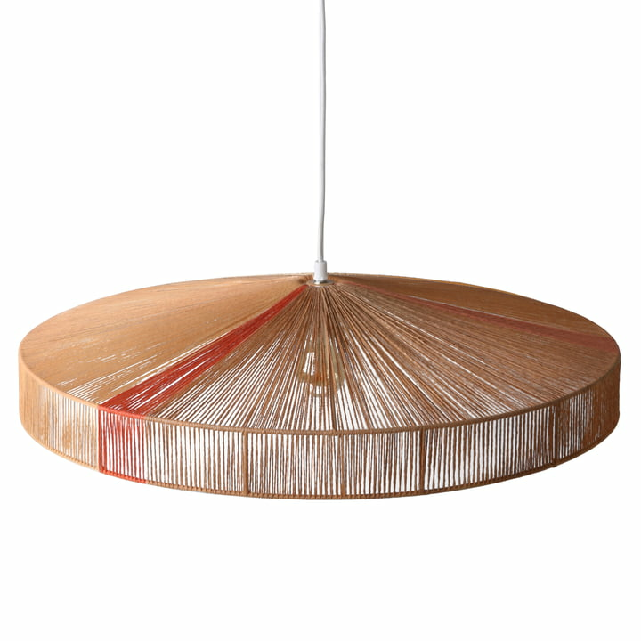 B-Ware H Kliving Rope Pendelleuchte Hängeleuchte Pendelleuchte Deckenlampe Leuchte E2552 - 8718921035422