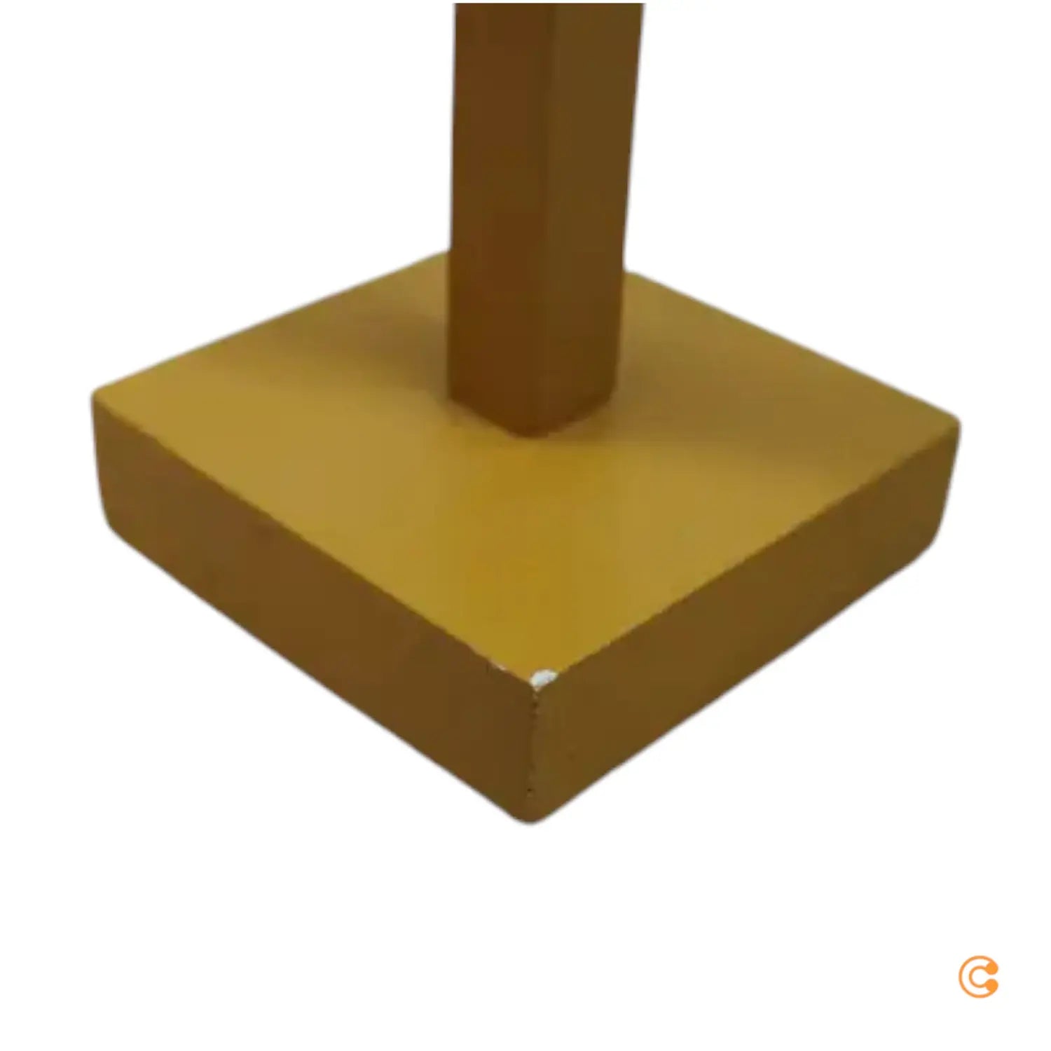 H Kliving Skyline Skulptur Statue Dekoration Dekofigur L Mustard Siehe Text/Foto B-Ware - 8718921061278