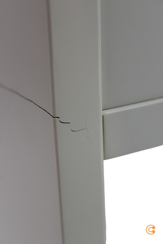 H Kliving Space Nachttisch Beistelltisch Betttisch Nachtschrank Siehe Text/Foto C-Ware - 8718921058827