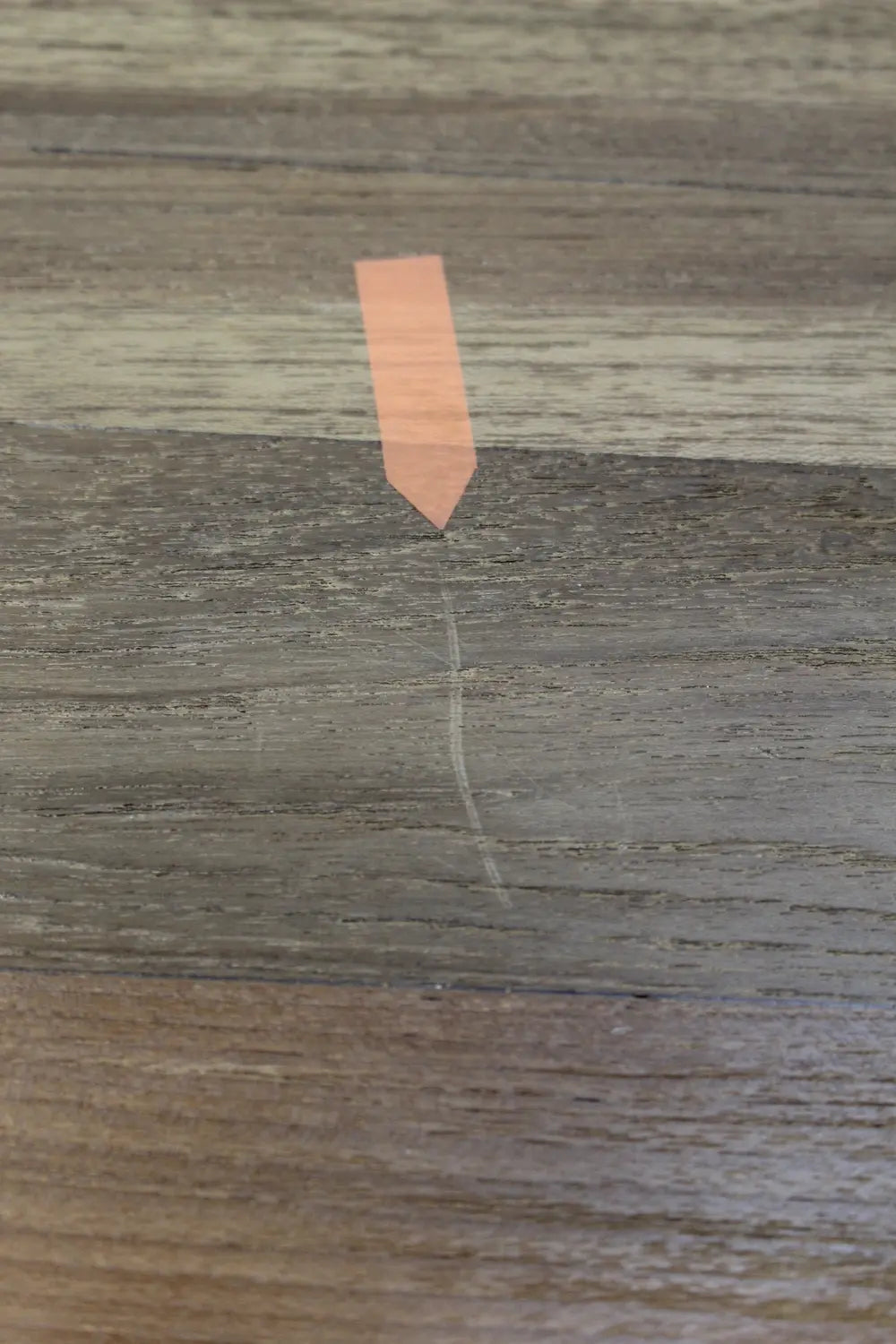 B-Ware H Kliving Wooden Plateau M Beistelltisch Couchtisch Sofatisch Siehe Text/Foto - 8718921050555