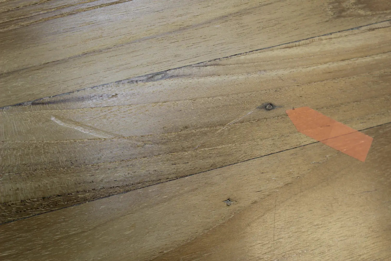 B-Ware H Kliving Wooden Plateau M Beistelltisch Couchtisch Sofatisch Siehe Text/Foto - 8718921050555