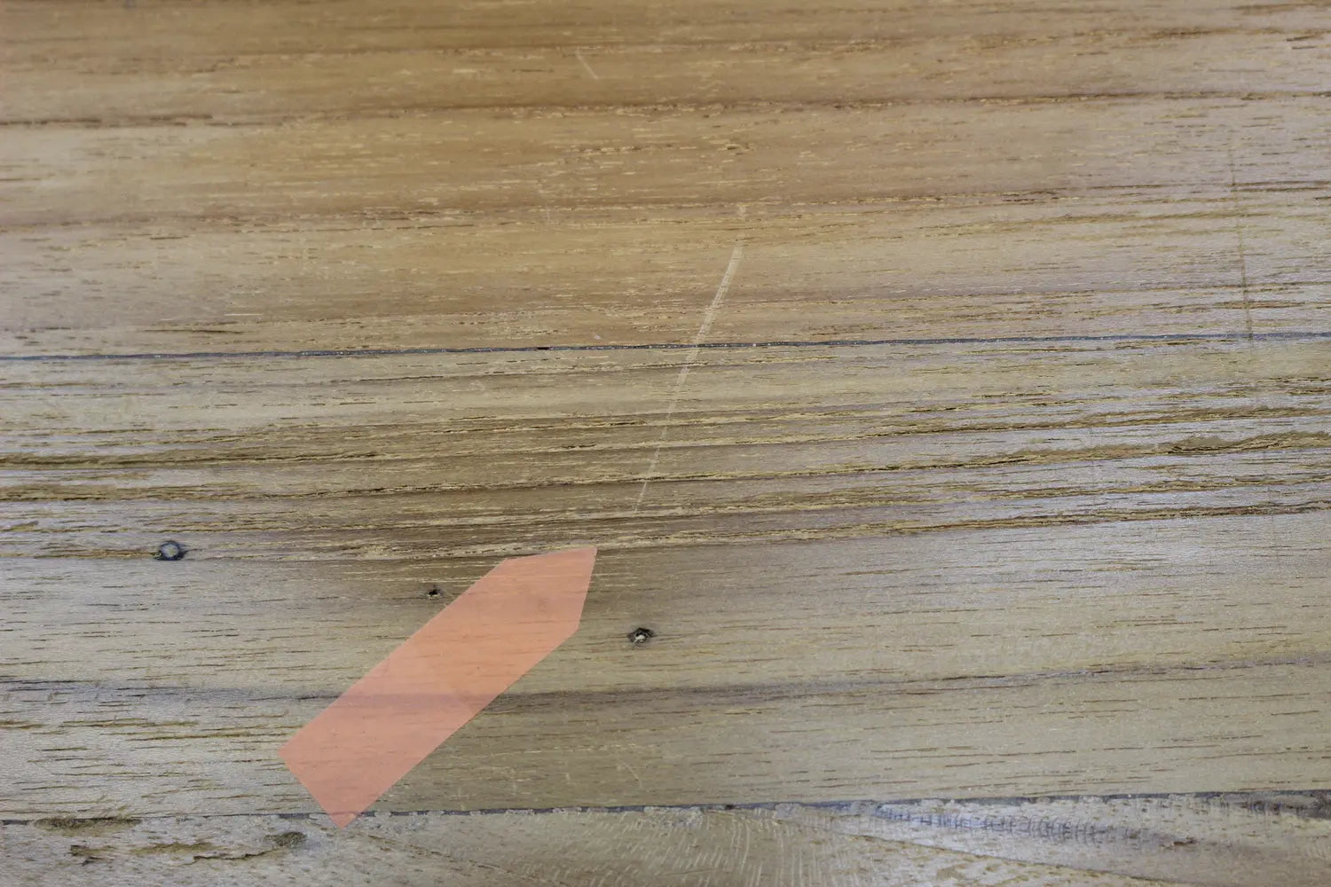 B-Ware H Kliving Wooden Plateau M Beistelltisch Couchtisch Sofatisch Siehe Text/Foto - 8718921050555