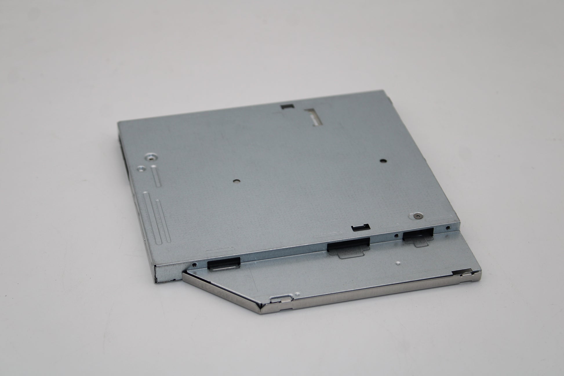 HL Data Storage BU40N.ARAA10B Blu-ray Brenner Intern Bulk SATA I DEFEKTWARE - 4053199961849
