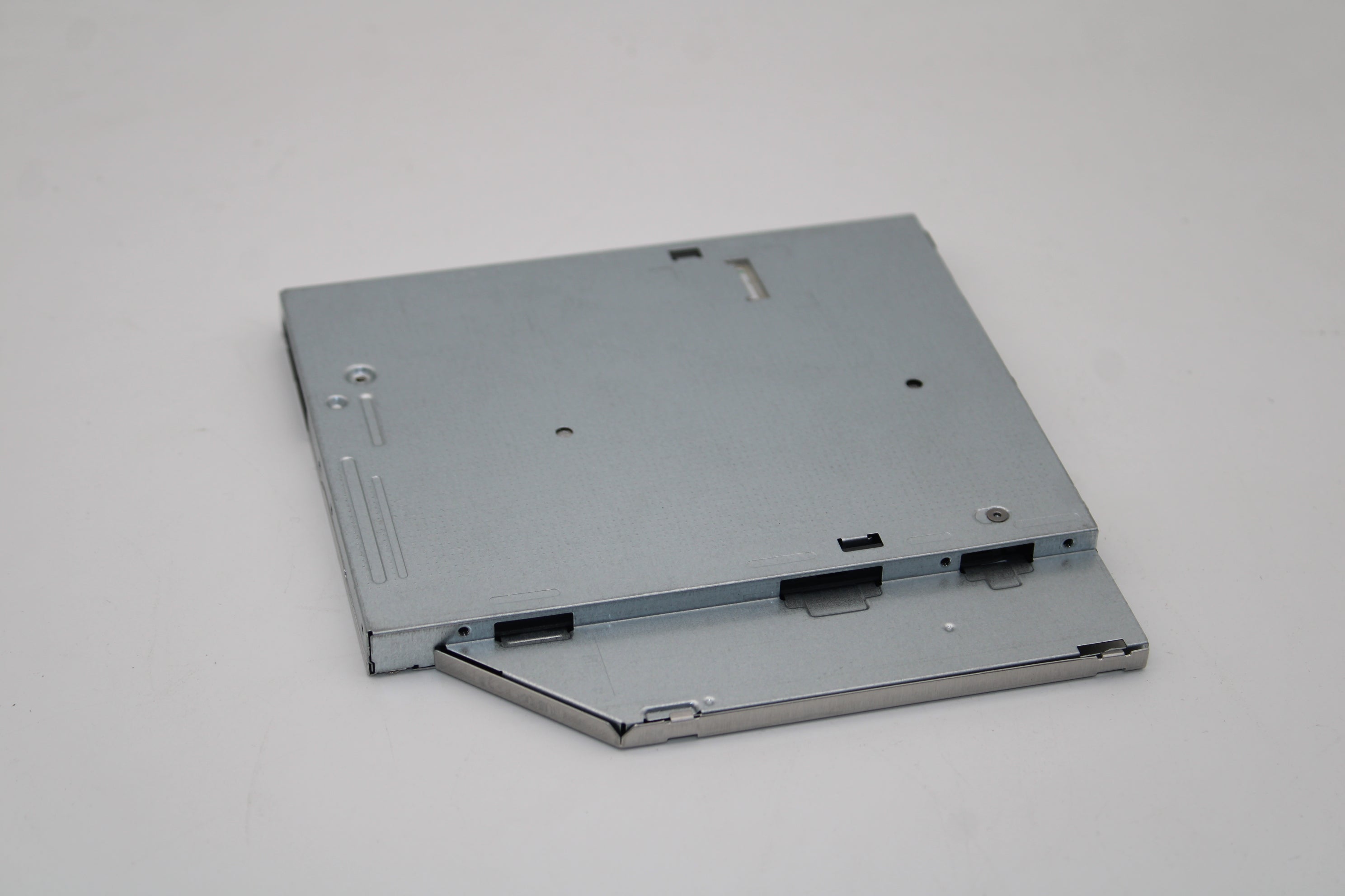 HL Data Storage BU40N.ARAA10B Blu-ray Brenner Intern Bulk SATA I DEFEKTWARE - 4053199961849