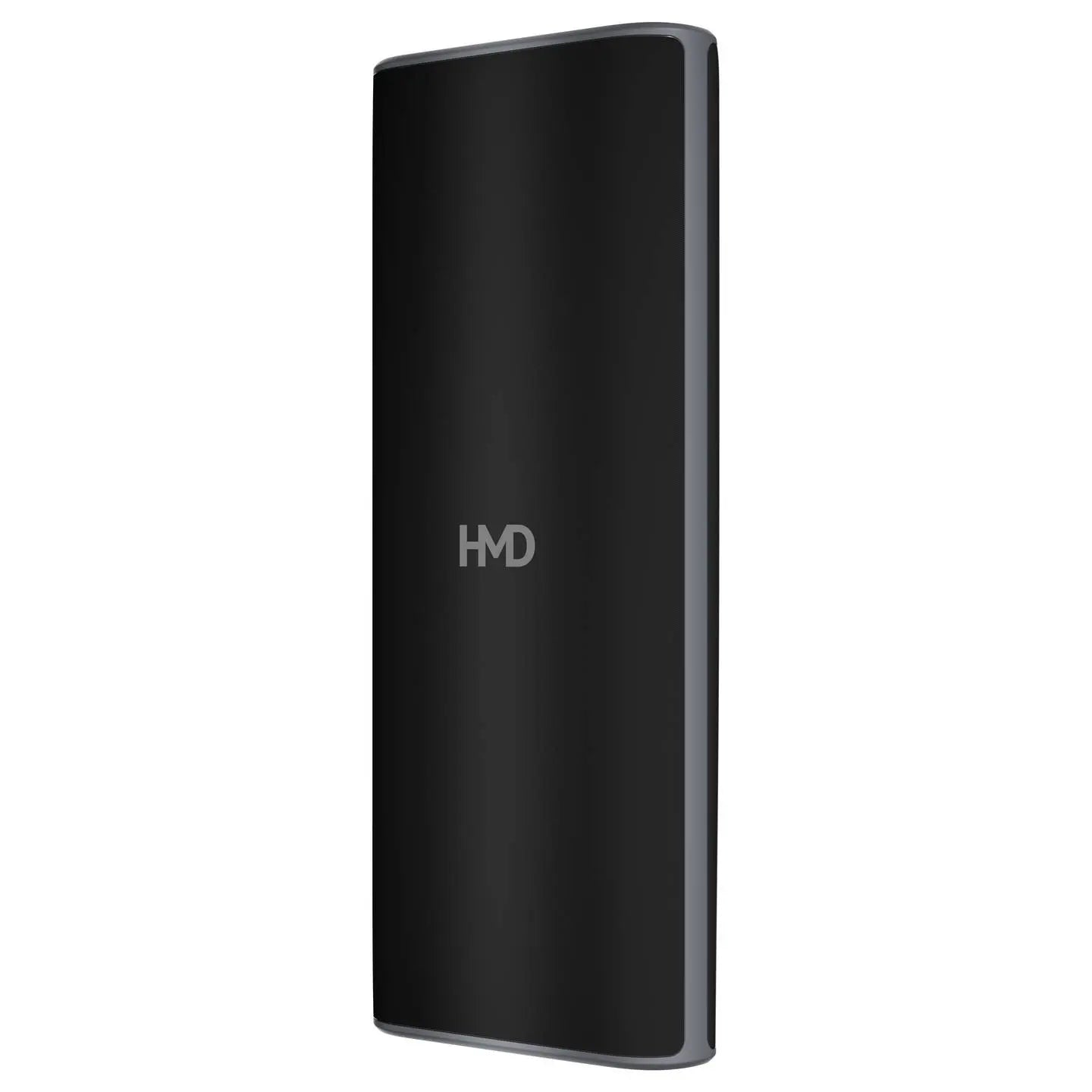 B-Ware Hmd 105 4 G Handy Mobiltelefon Gsm Telefon 128 Mb 6,1 Cm (2.4") 1450 M Ah Schwarz