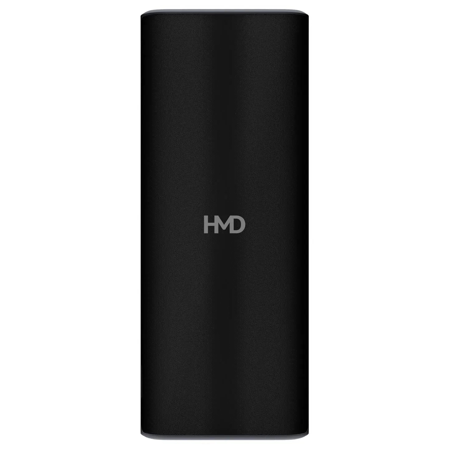 B-Ware Hmd 105 4 G Handy Mobiltelefon Gsm Telefon 128 Mb 6,1 Cm (2.4") 1450 M Ah Schwarz